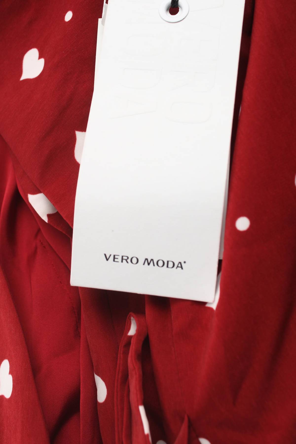 Рокля Vero Moda3