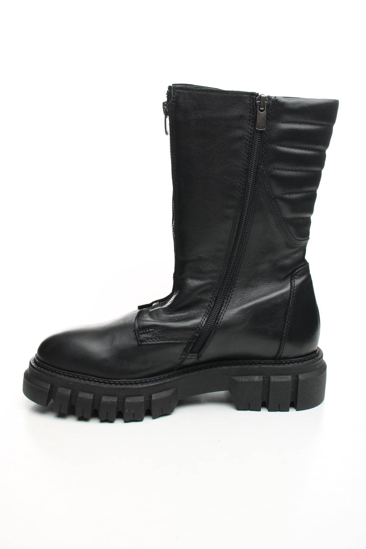 Дамски ботуши Inuovo2