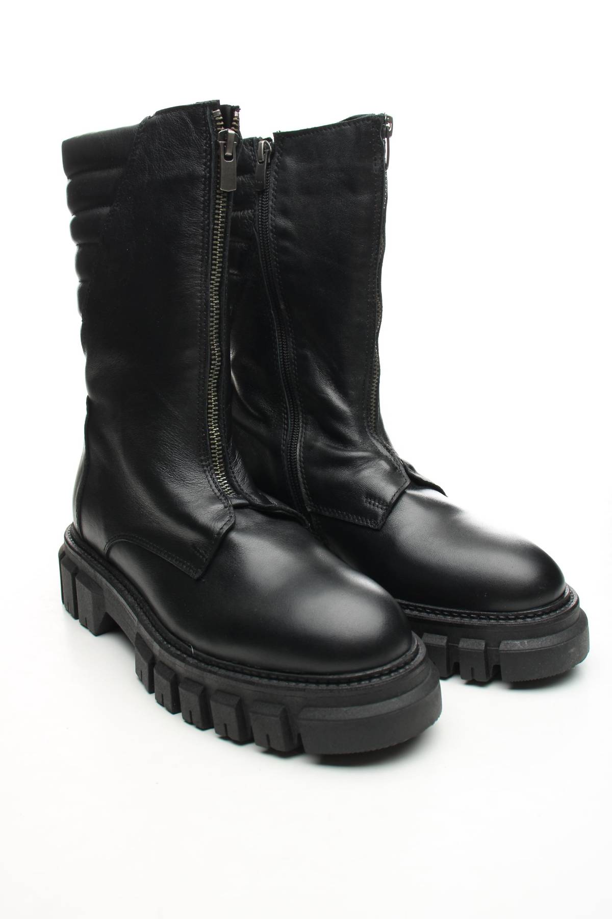 Дамски ботуши Inuovo3