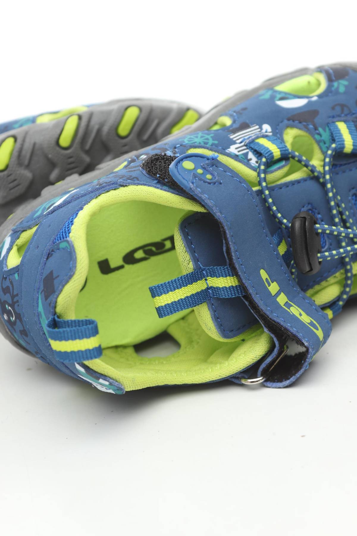 Детски обувки Loap5 - Contour.bg Детски обувки Loap5