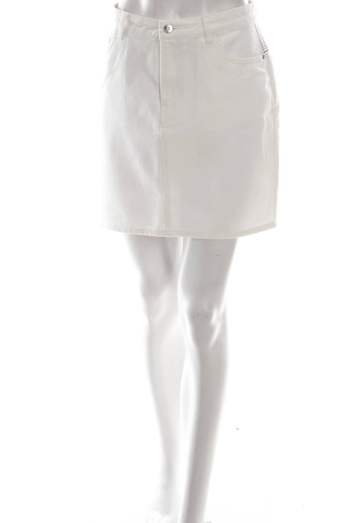Φούστα Only1 - Contourshop.gr Φούστα Only1