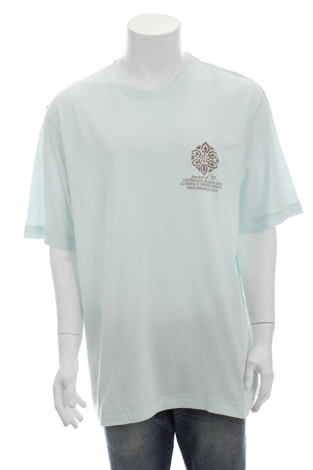Ανδρικό t-shirt Jack & Jones Originals1 - Contourshop.gr Ανδρικό t-shirt Jack & Jones Originals1