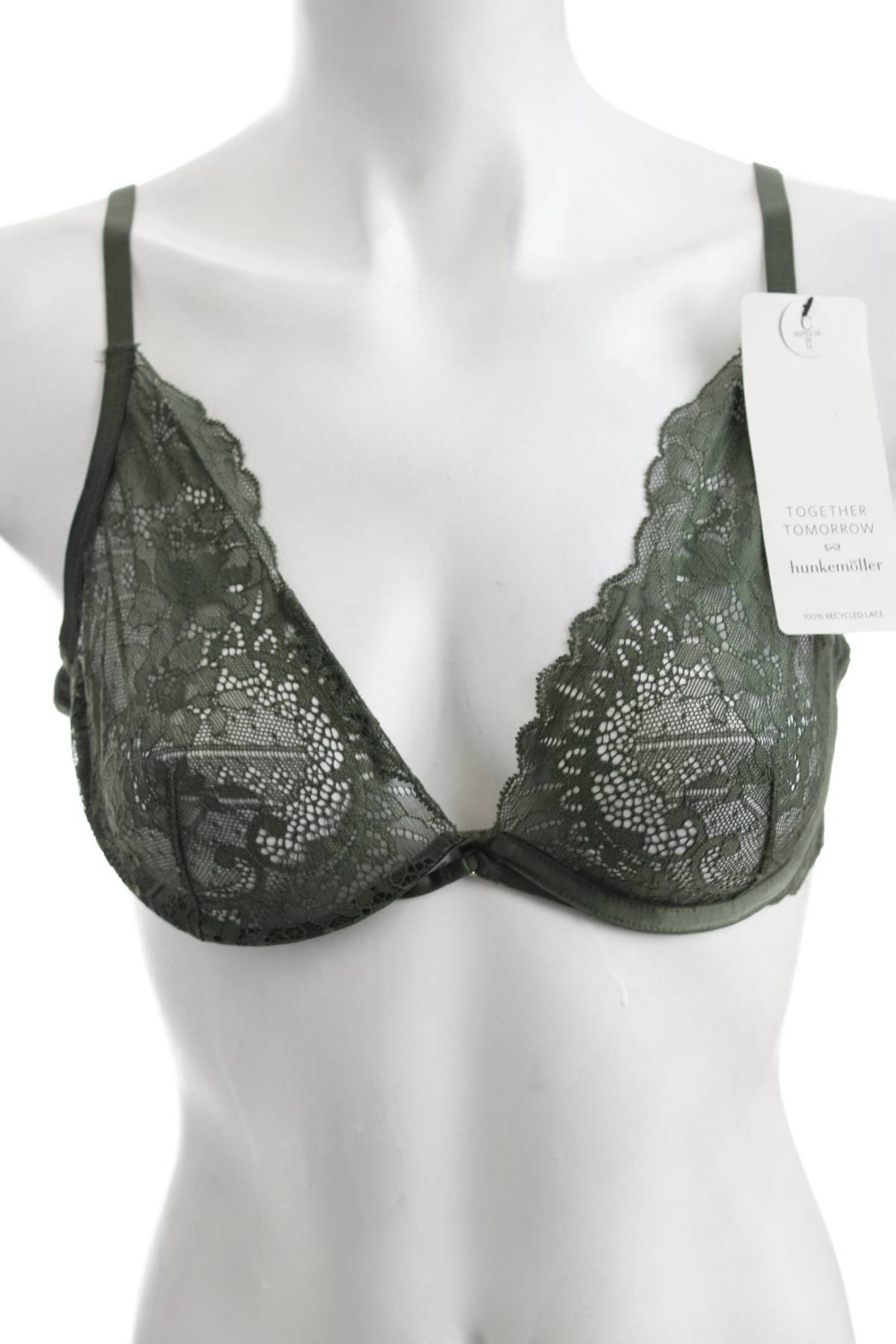 Σουτιέν Hunkemoller1 - Contourshop.gr Σουτιέν Hunkemoller1