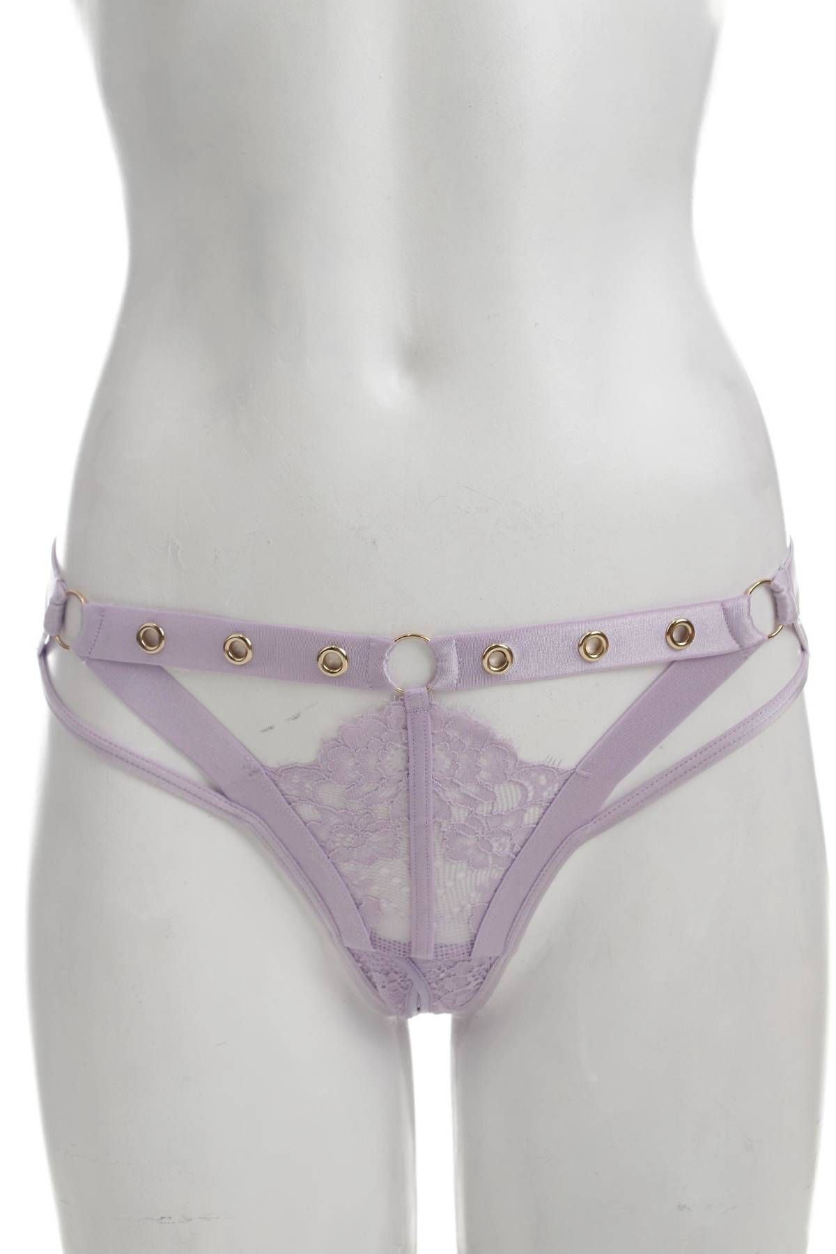 Ερωτικά εσώρουχα Hunkemoller1
