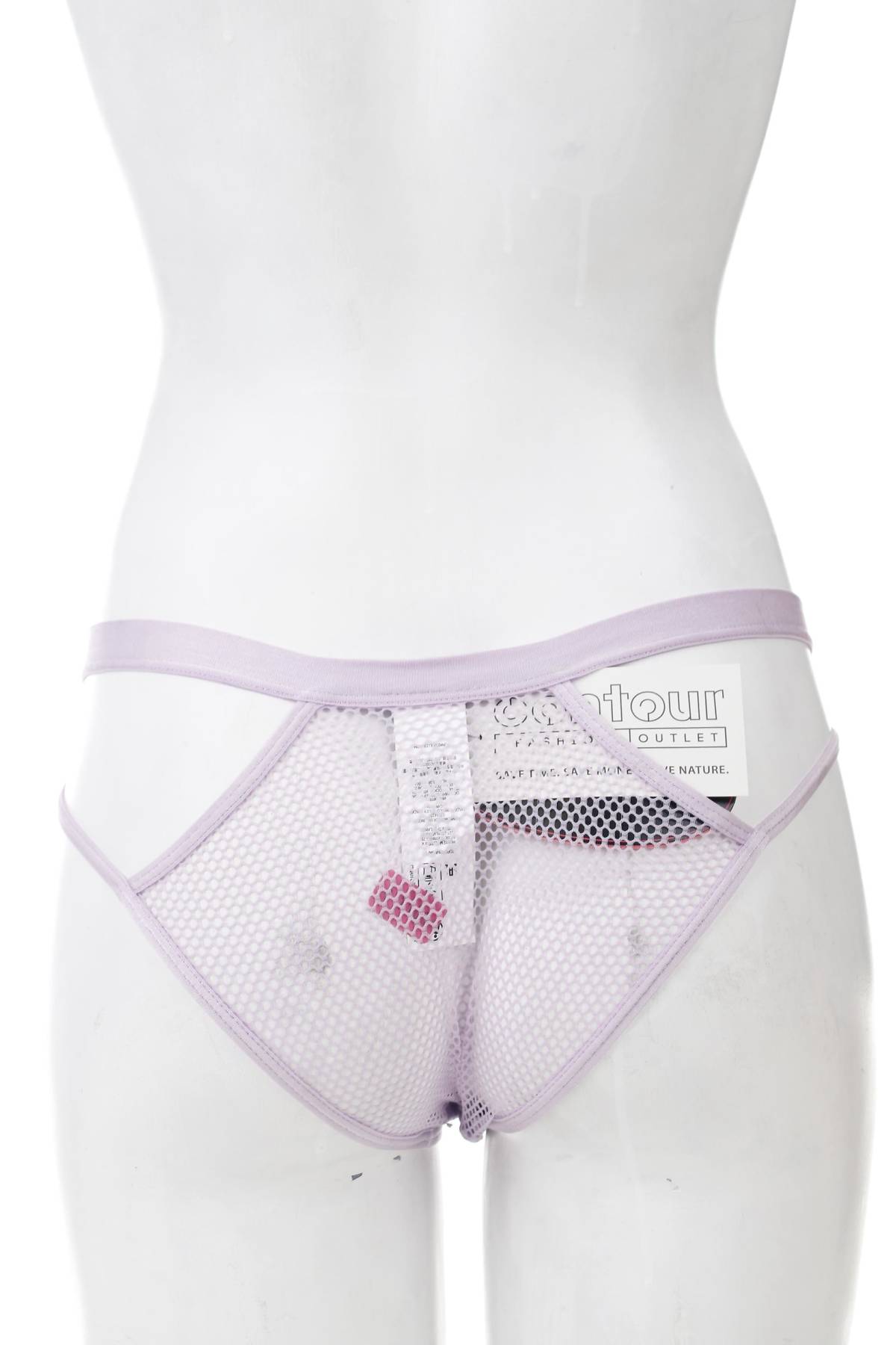 Ερωτικά εσώρουχα Hunkemoller2