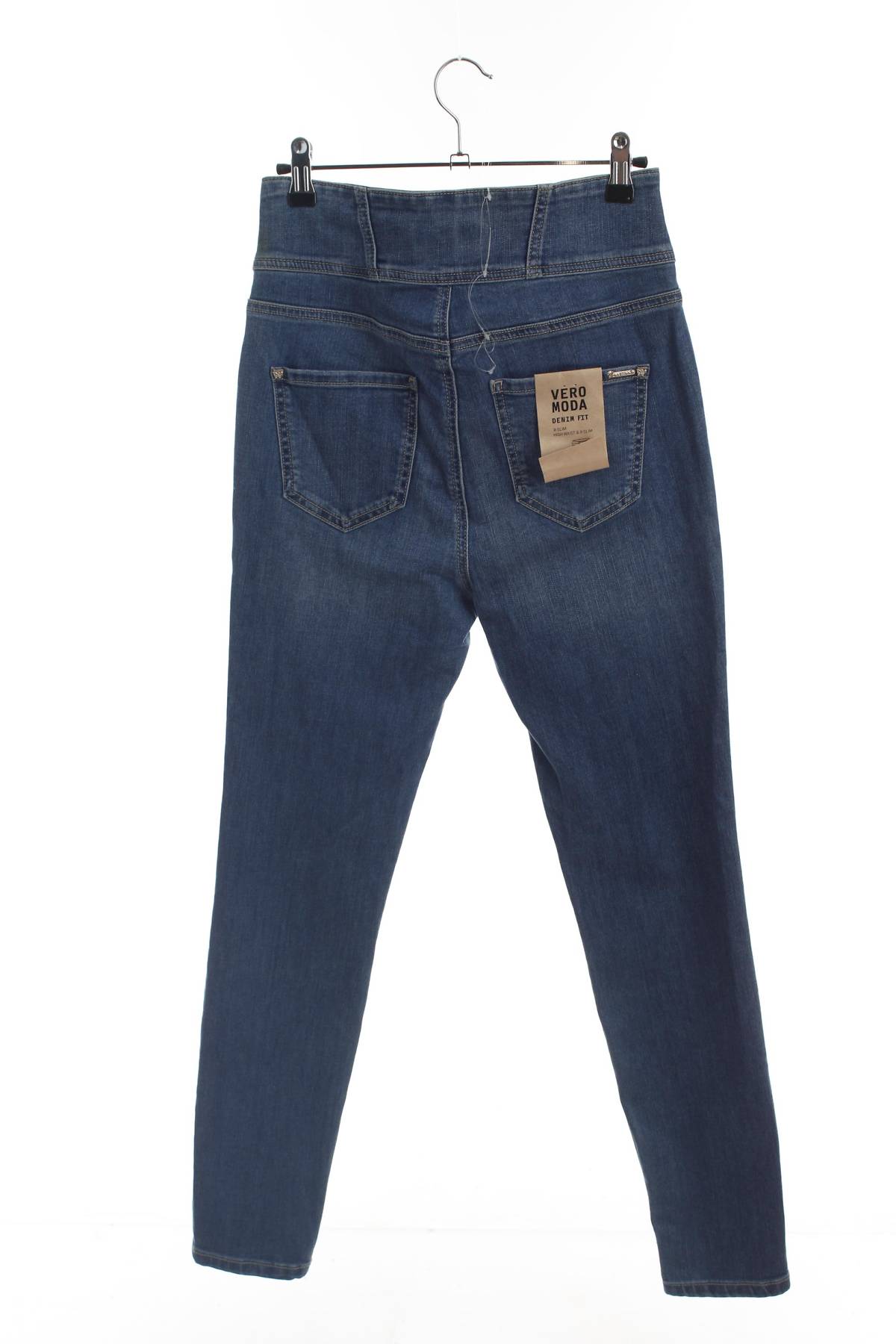 Дамски дънки Vero Moda2 - Contour.bg Дамски дънки Vero Moda2