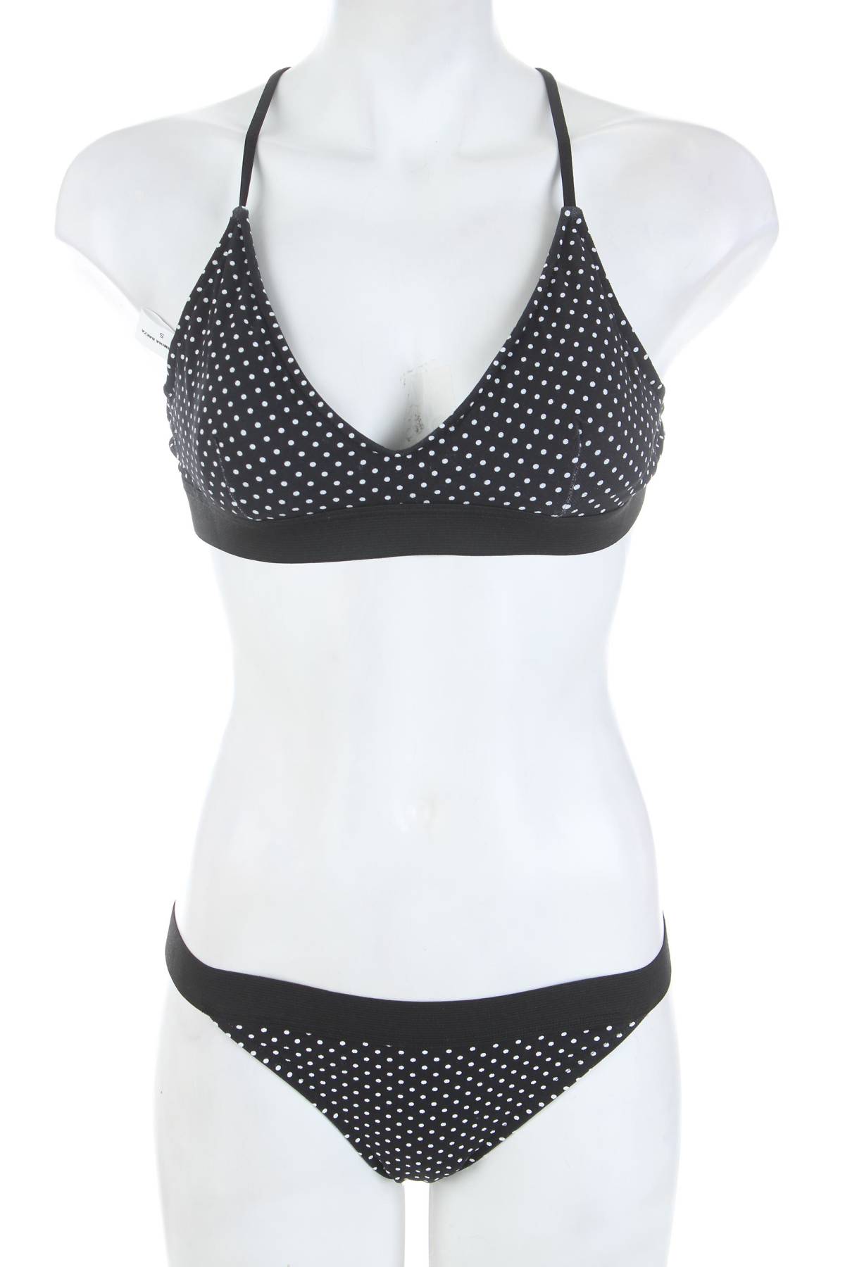 Σετ μαγιό Guillermina Baeza1 - Contourshop.gr Σετ μαγιό Guillermina Baeza1