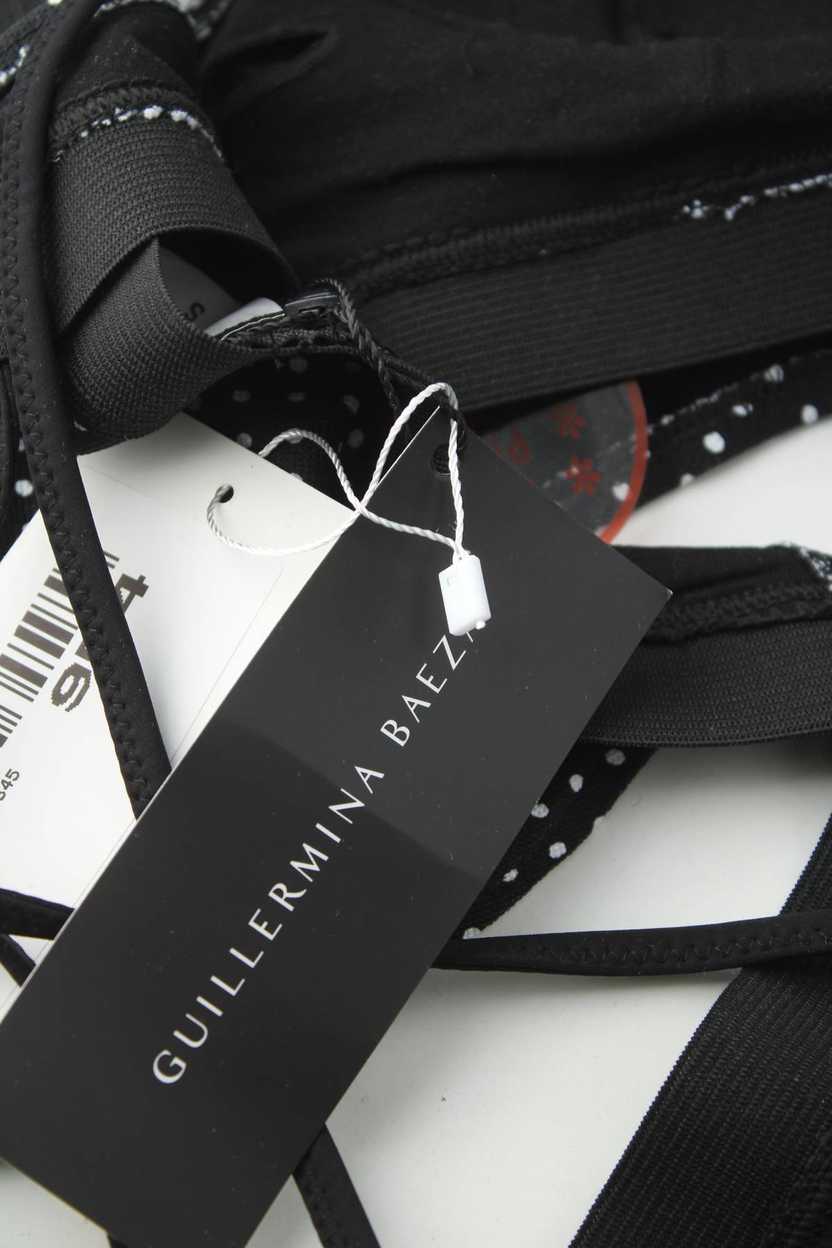 Σετ μαγιό Guillermina Baeza3 - Contourshop.gr Σετ μαγιό Guillermina Baeza3