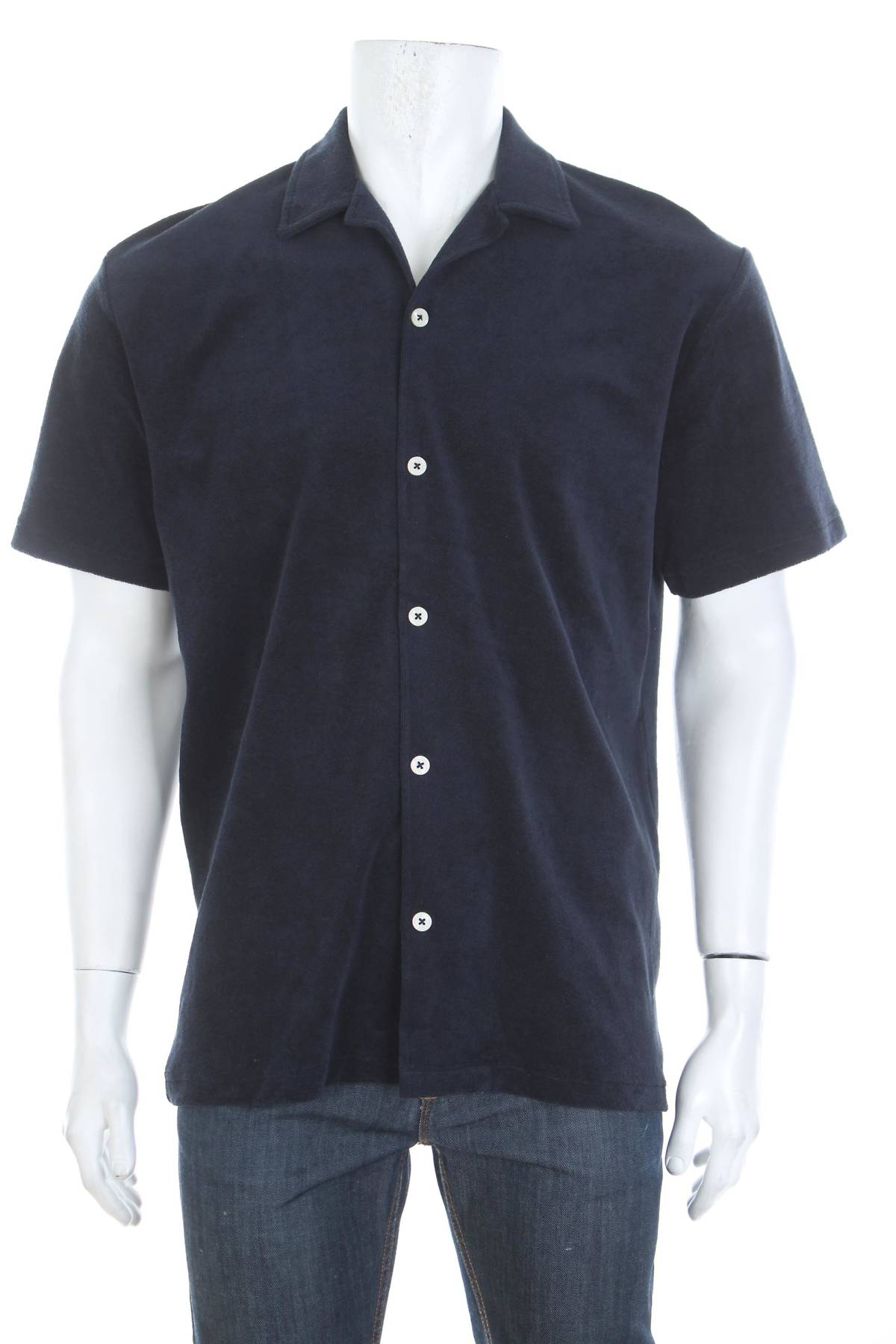 Ανδρικό πουκάμισο Selected Homme1