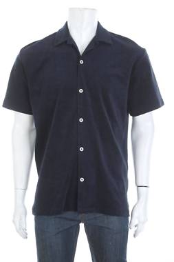 Ανδρικό πουκάμισο Selected Homme1