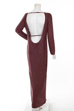 Официална рокля Boohoo2