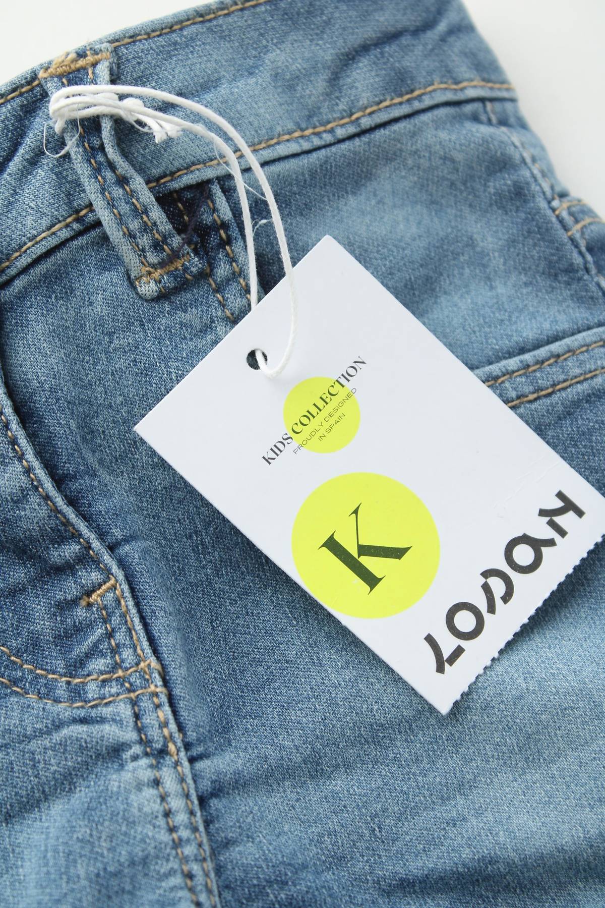 Παιδικά σορτσάκια Losan3