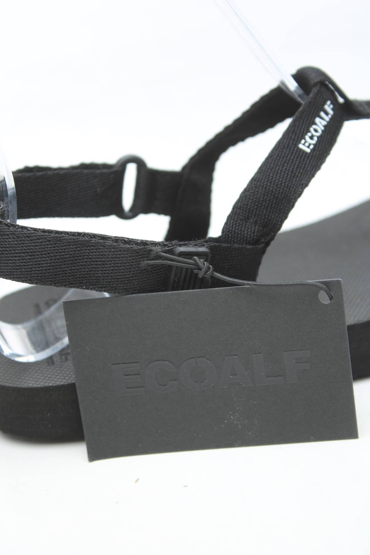 Σανδάλια Ecoalf5 - Contourshop.gr Σανδάλια Ecoalf5