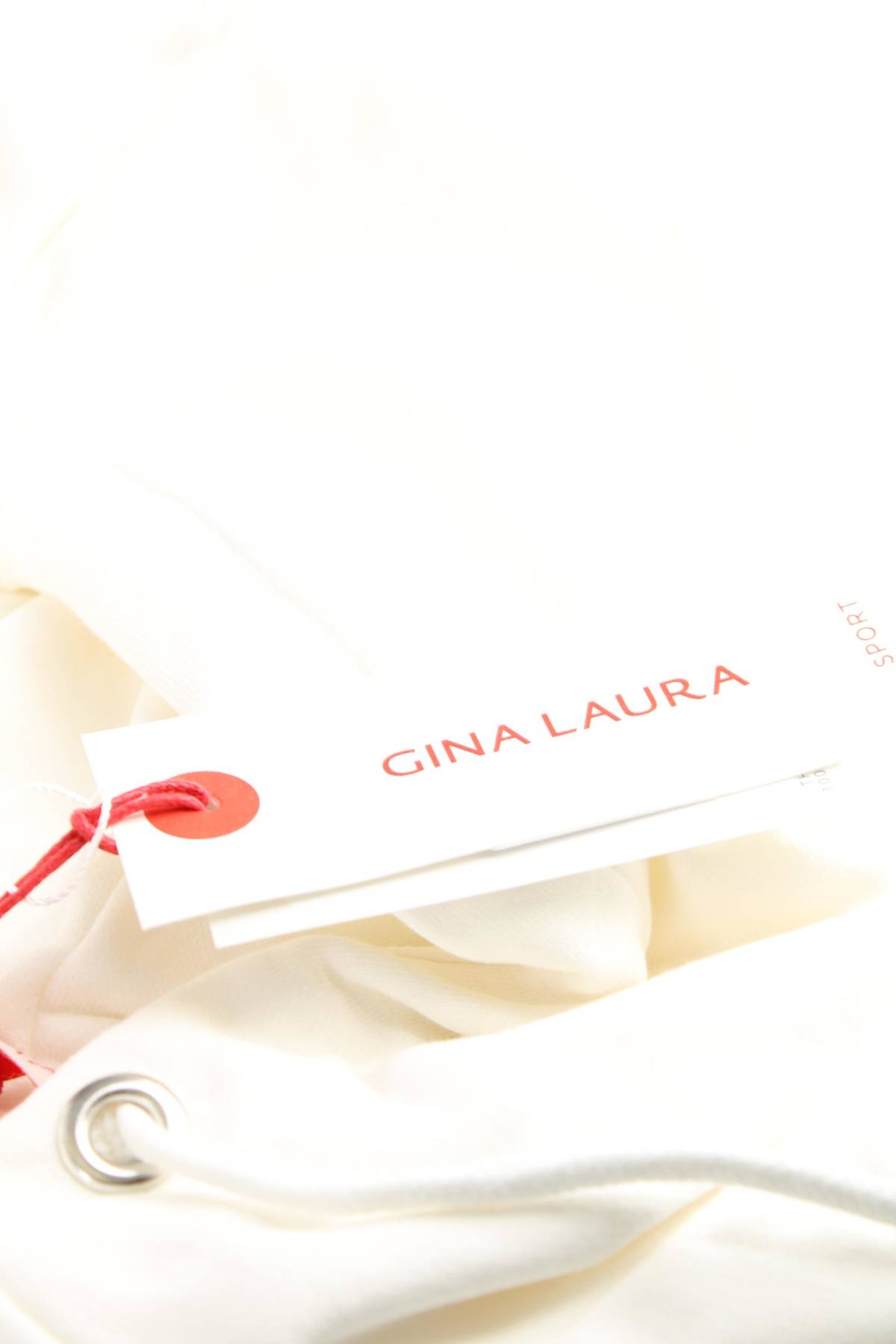 Дамски суичър Gina Laura3 - Contour.bg Дамски суичър Gina Laura3