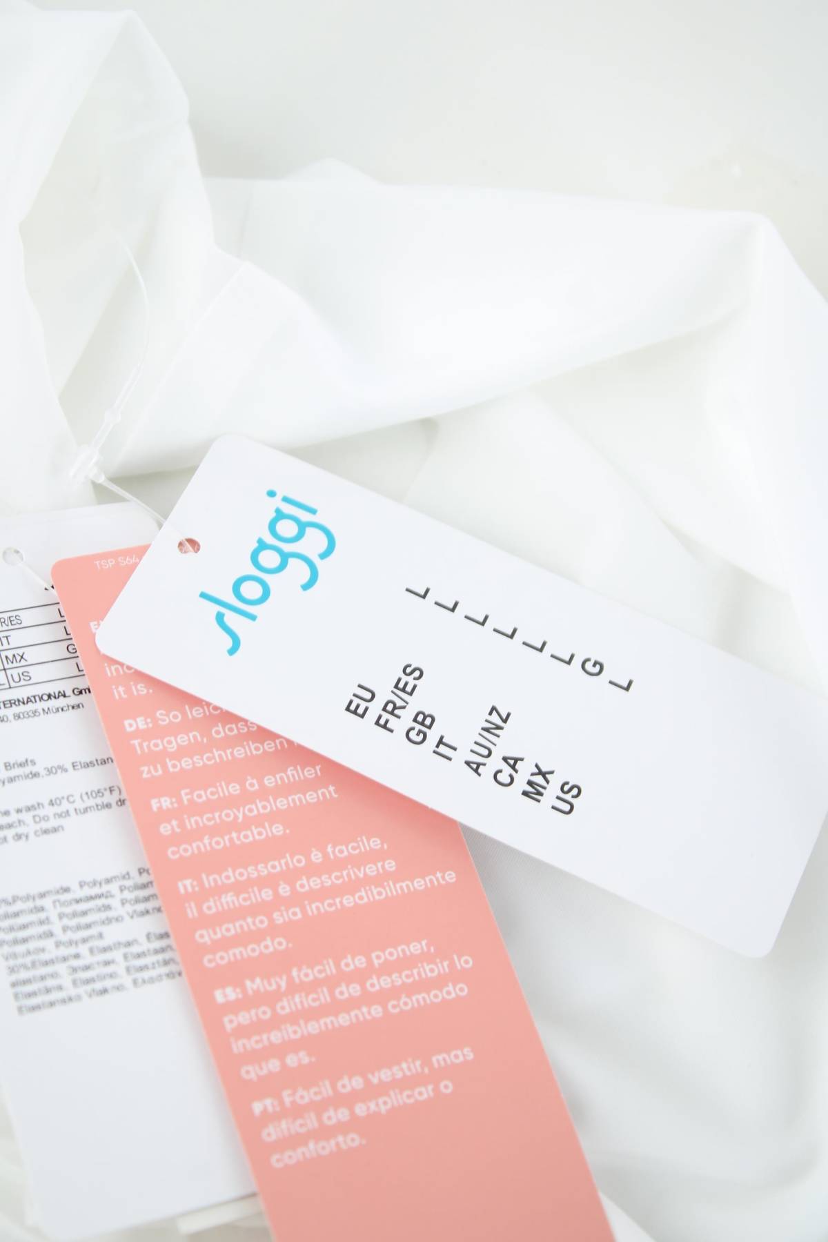 Бикини Sloggi3 - Contour.bg Бикини Sloggi3