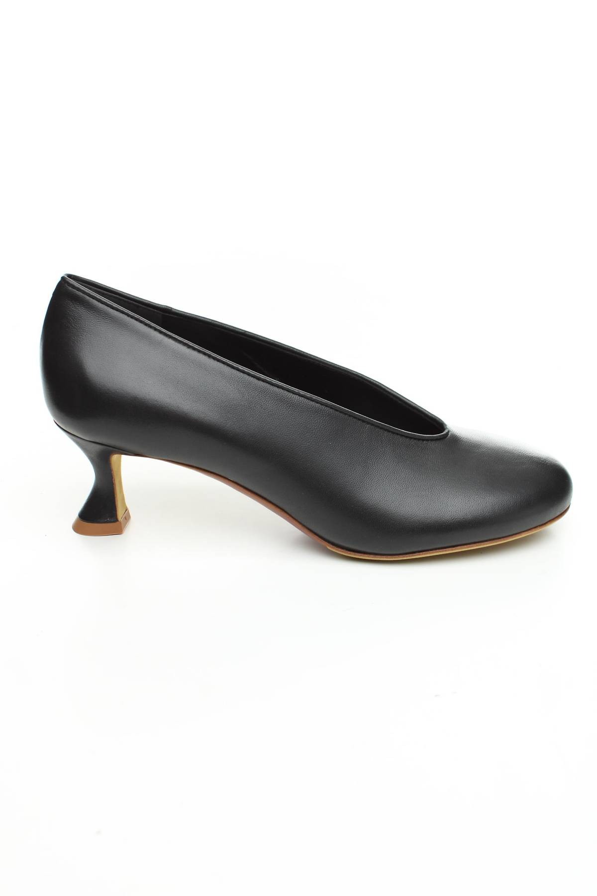 Дамски обувки Moschino1