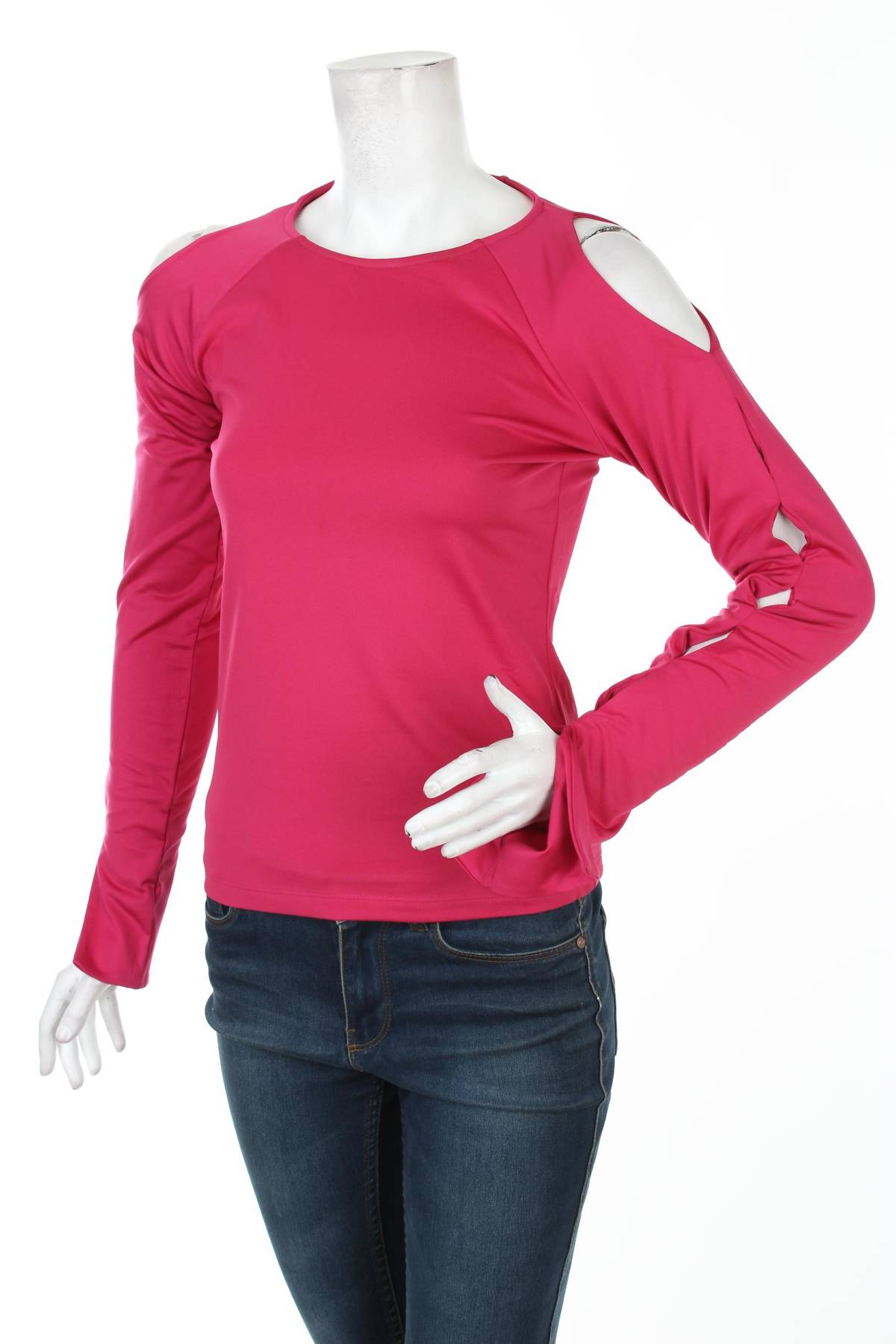 Дамска блуза Calliope1