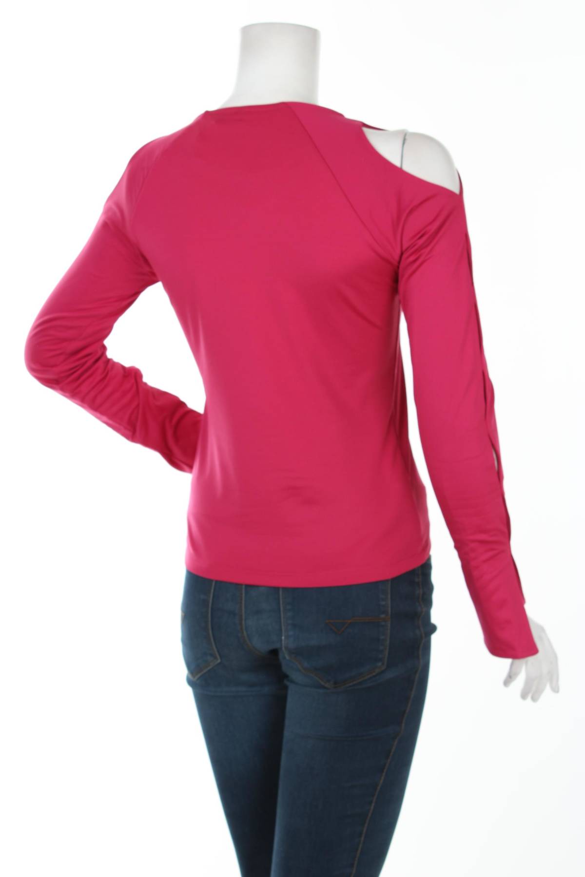 Дамска блуза Calliope2