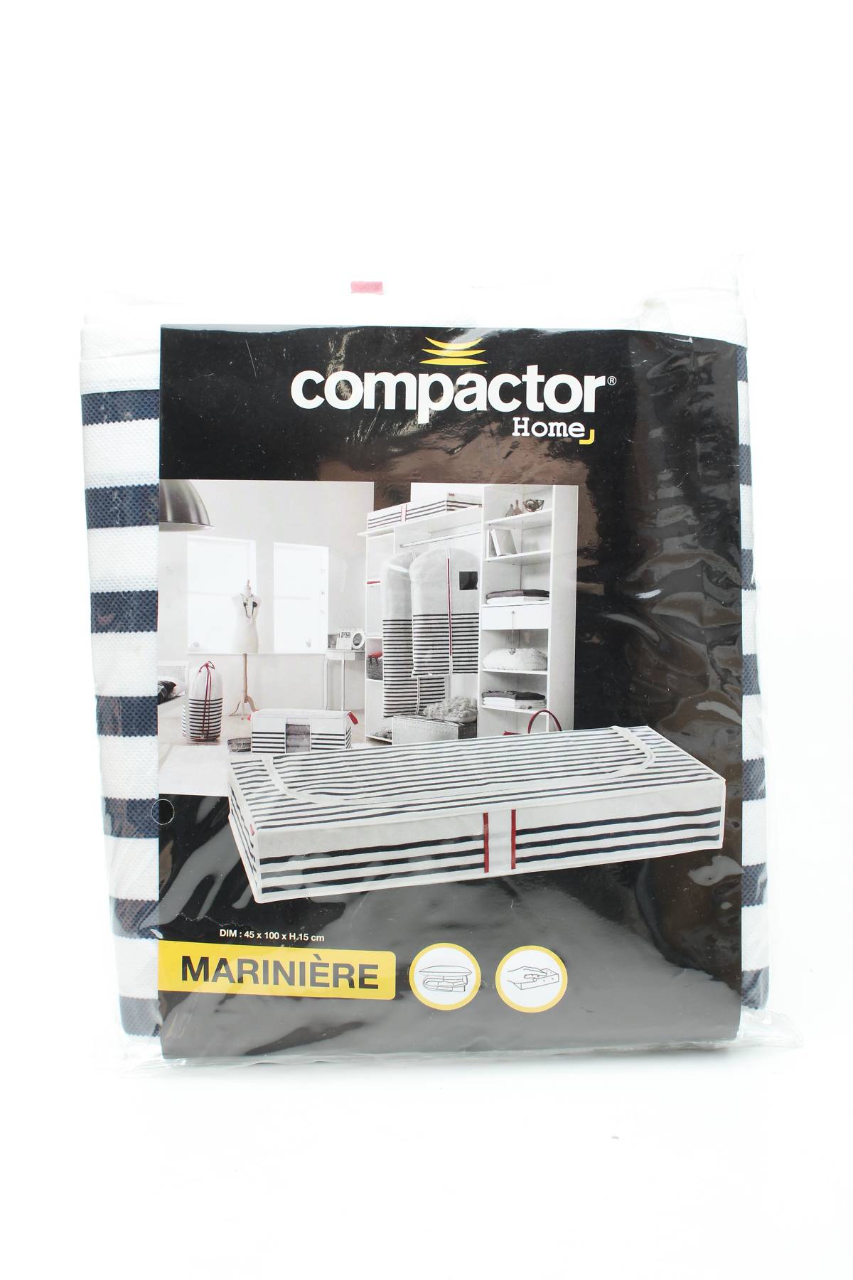 Аксесоар Compactor1