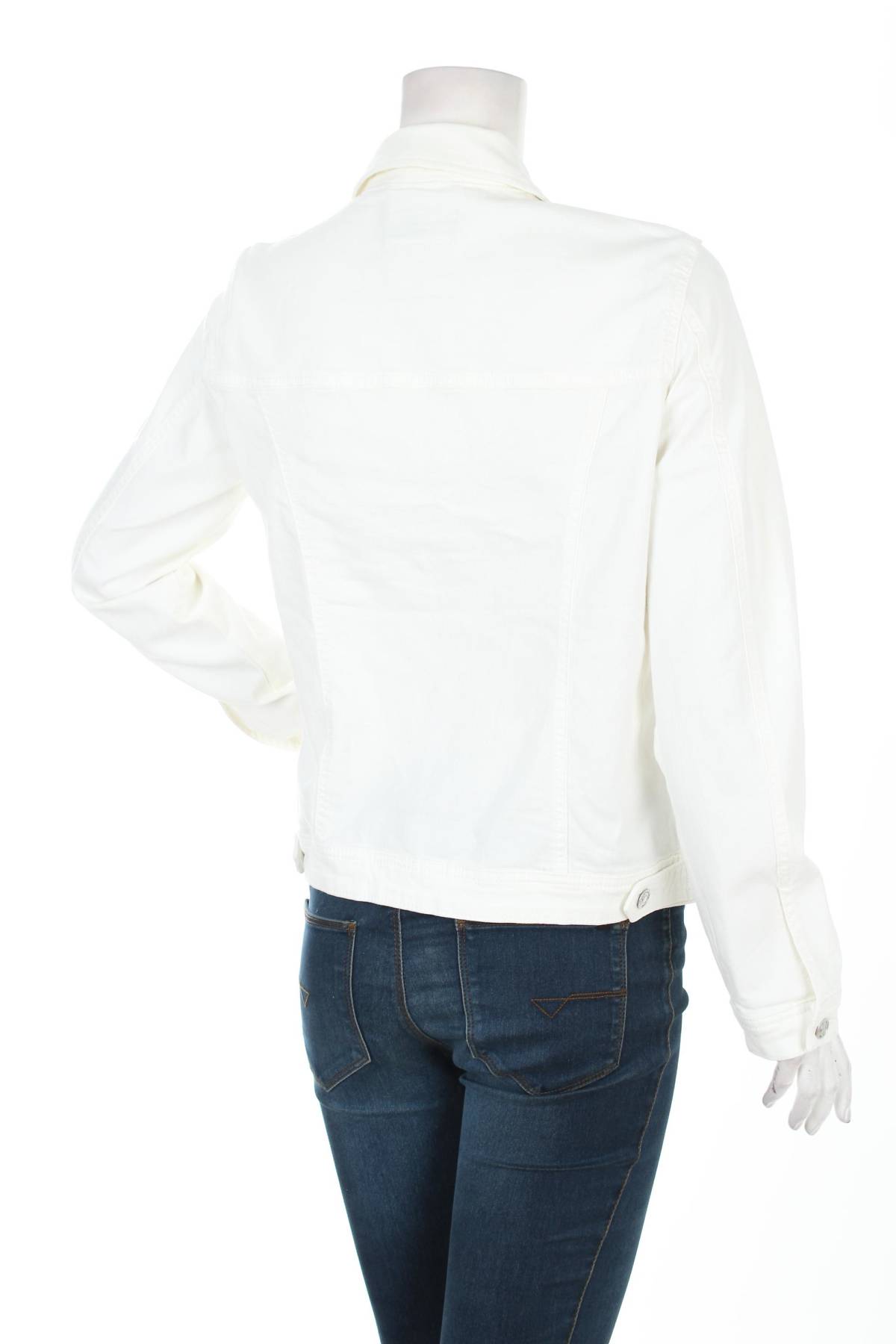 Дънково яке Tom Tailor3