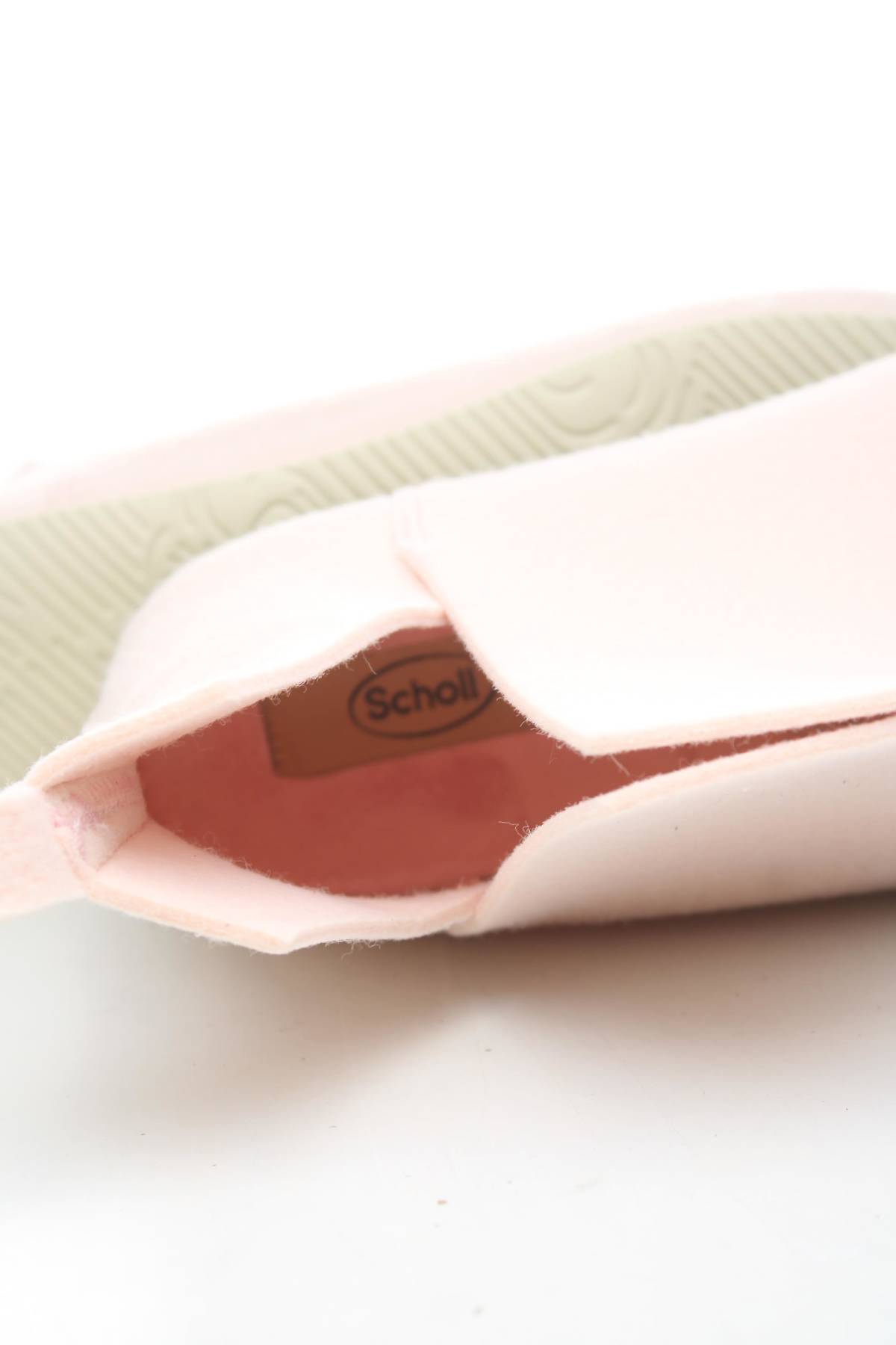 Дамски обувки Scholl5