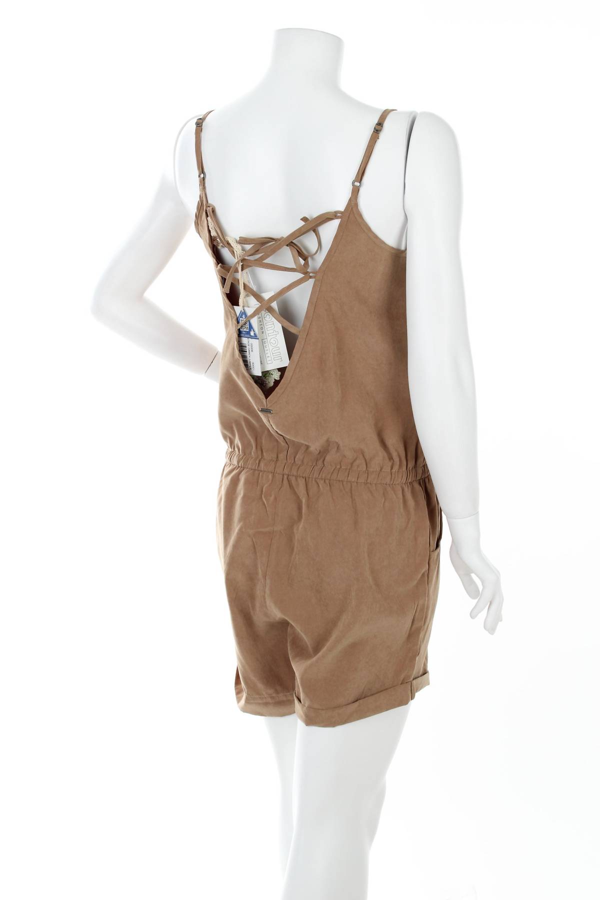 Γυναικεία σαλοπέτα DreiMaster2