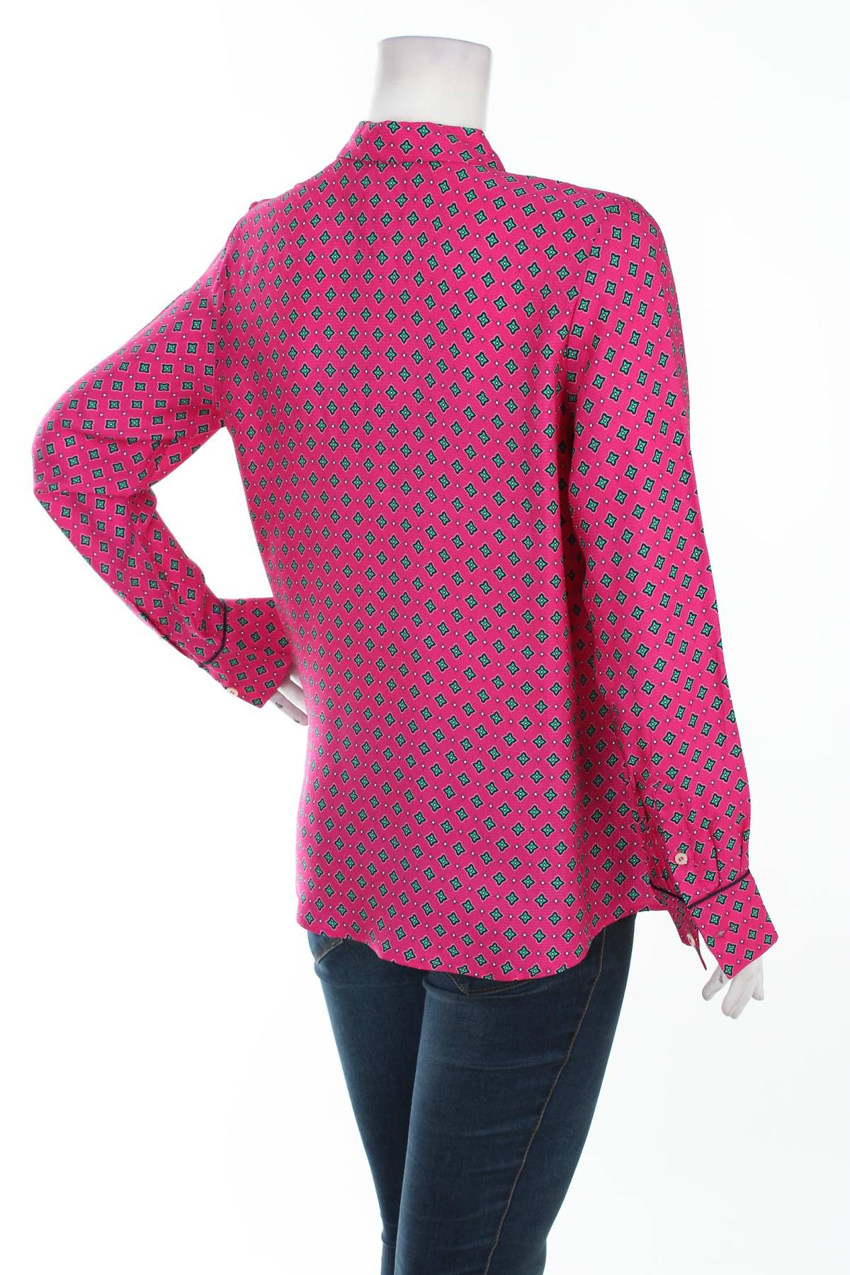 Γυναικείο πουκάμισο Tommy Hilfiger2