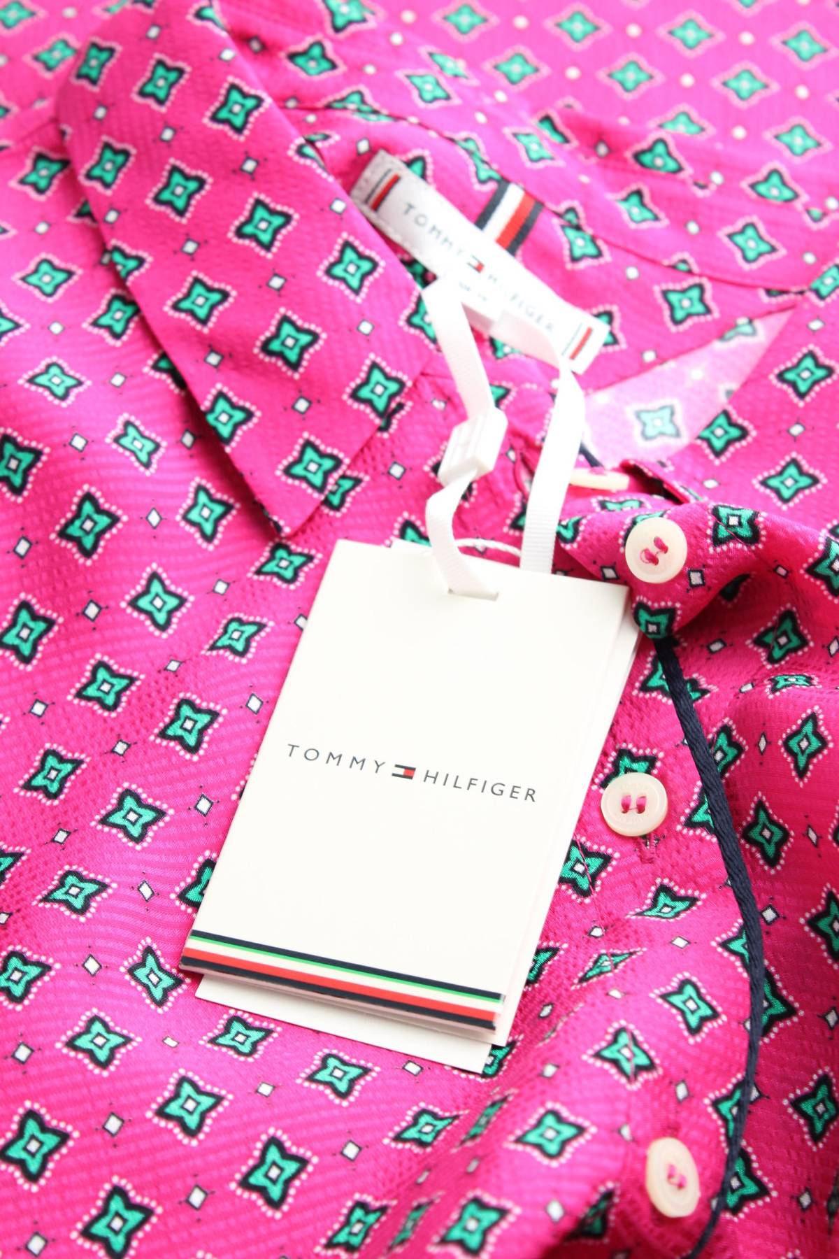 Γυναικείο πουκάμισο Tommy Hilfiger3