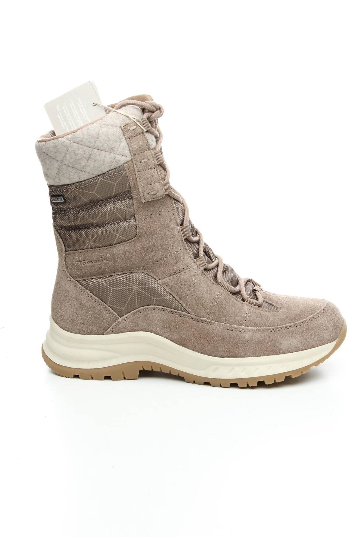 Γυναικεία μποτάκια Tamaris1