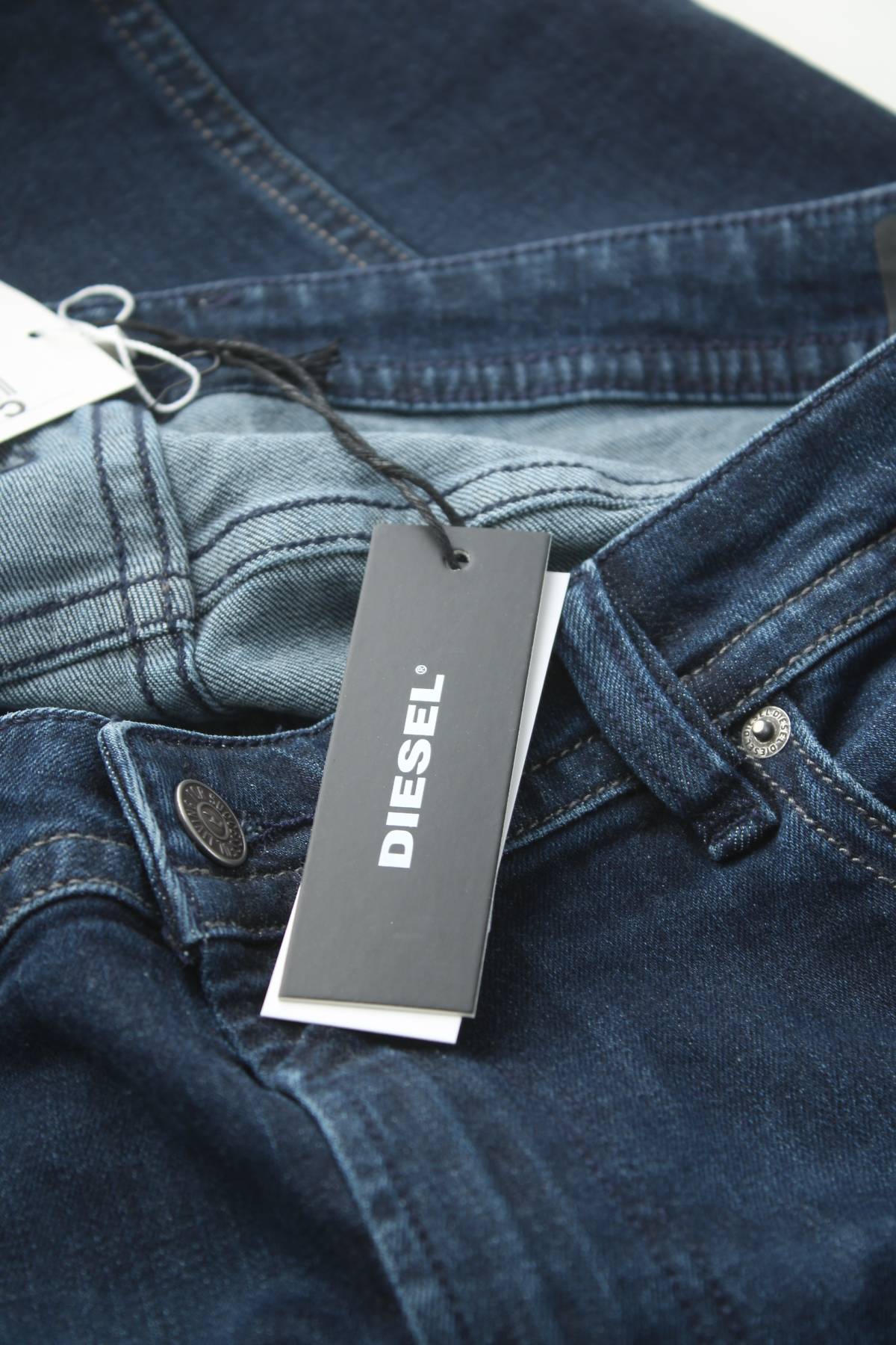 Ανδρικά τζιν Diesel3