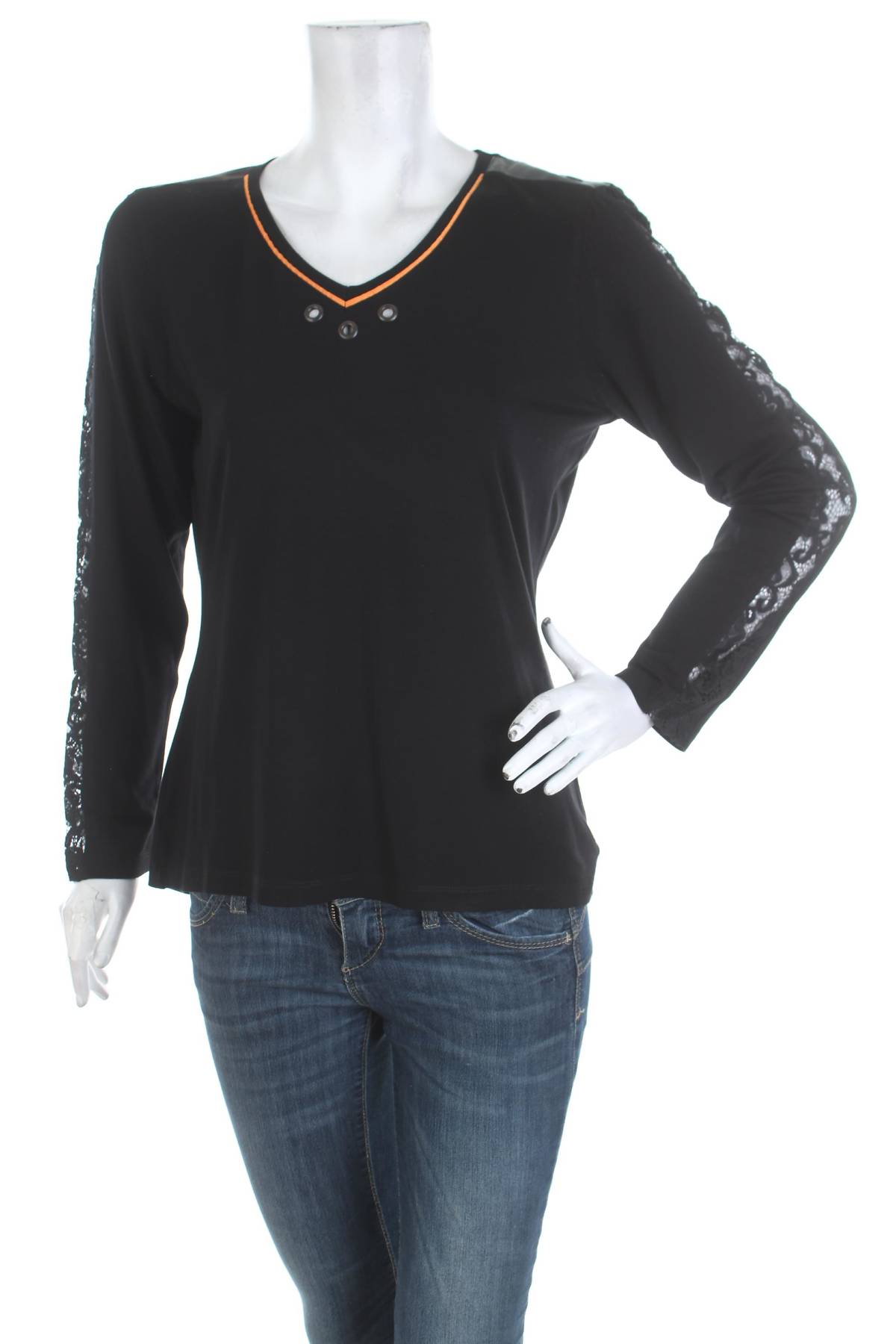 Γυναικεία μπλούζα Huit six sept1