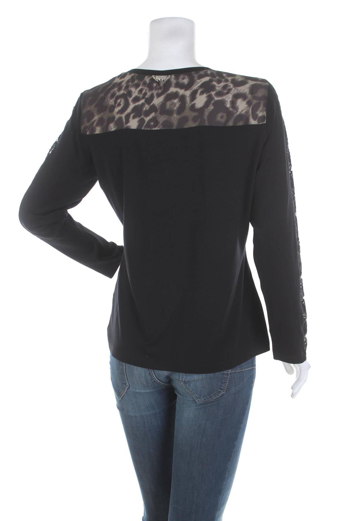 Γυναικεία μπλούζα Huit six sept2