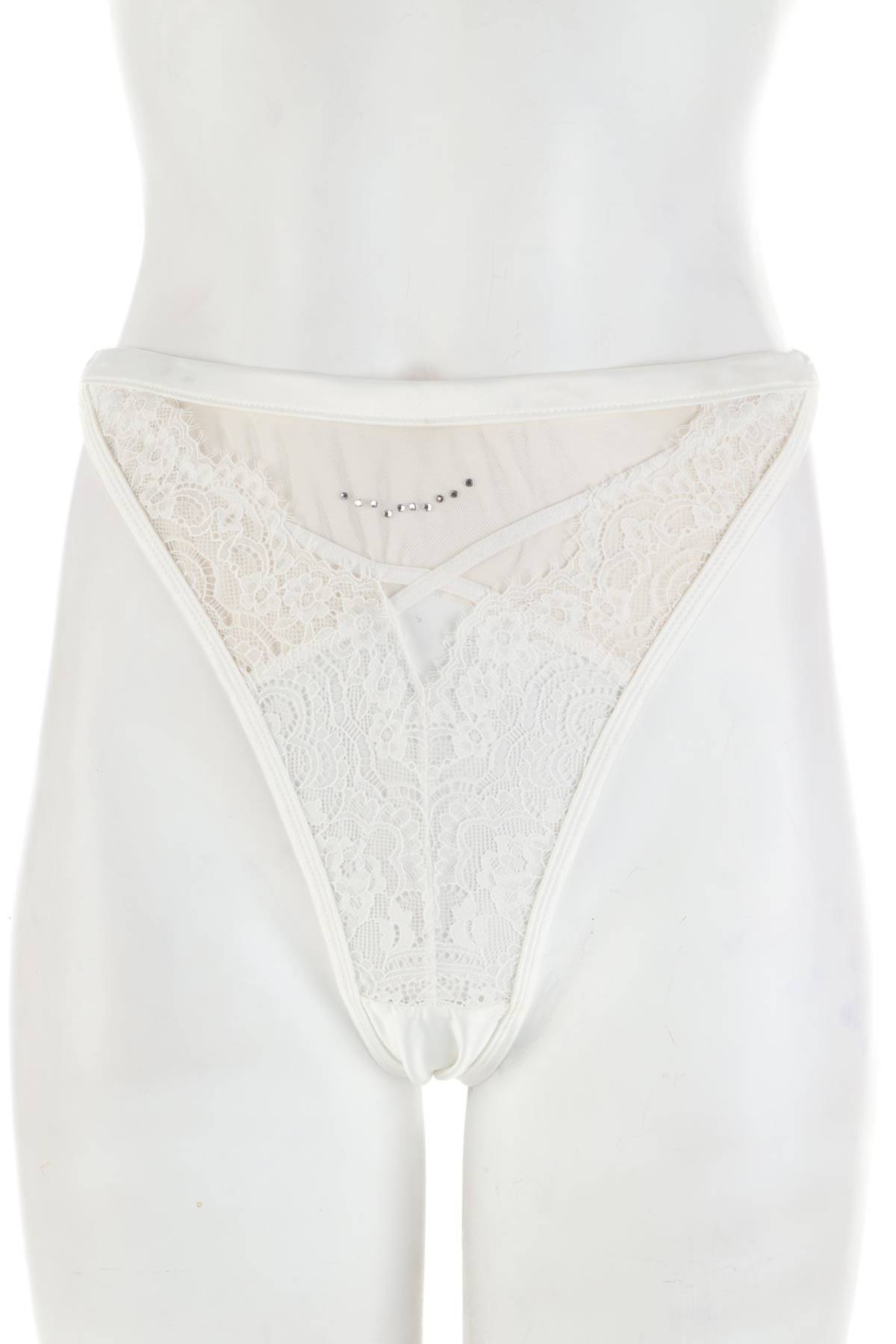 Eротично бельо Hunkemoller1