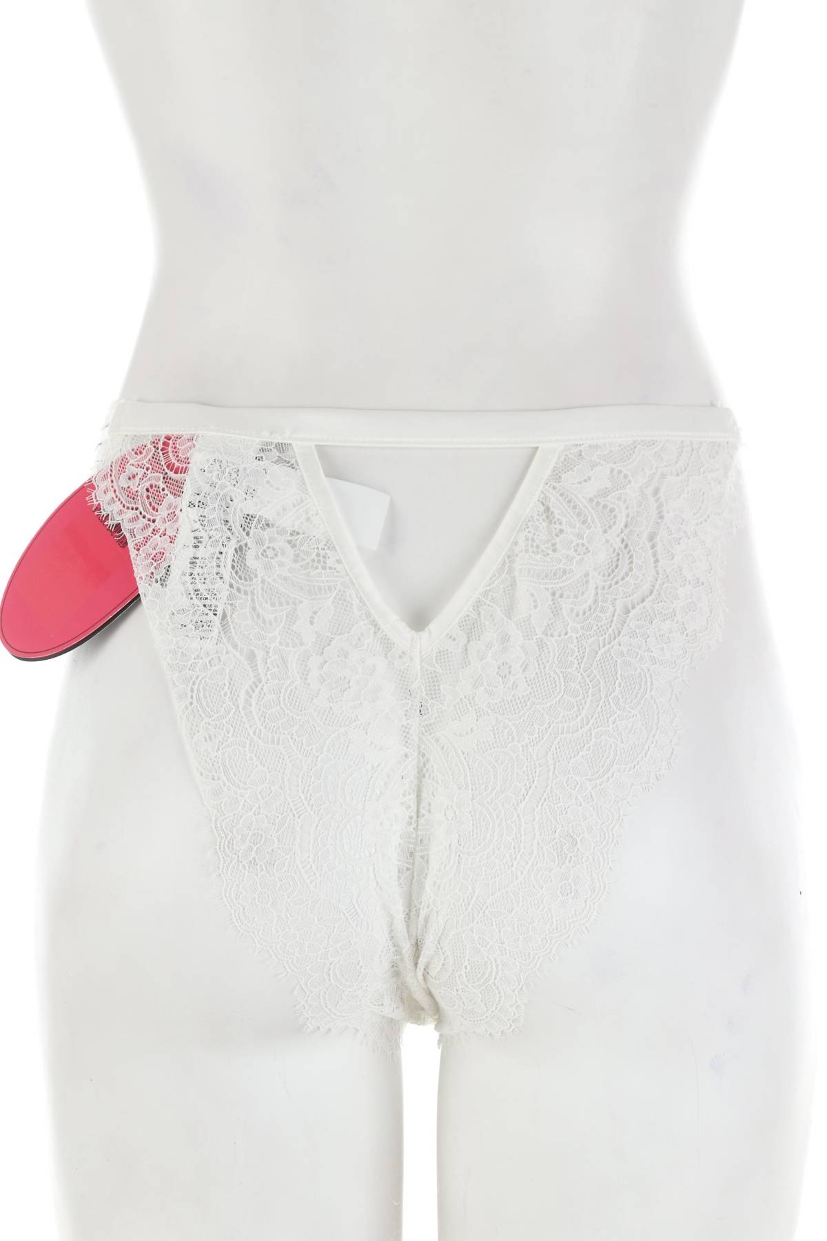 Eротично бельо Hunkemoller2