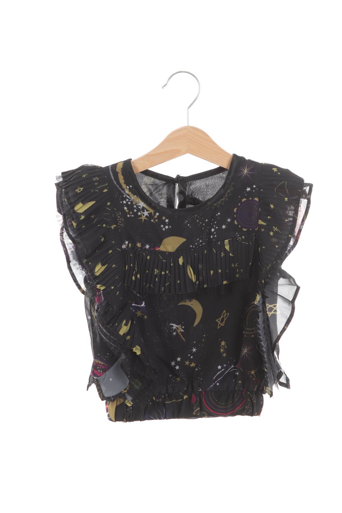 Παιδικό φανελάκι Desigual1 - Contourshop.gr Παιδικό φανελάκι Desigual1