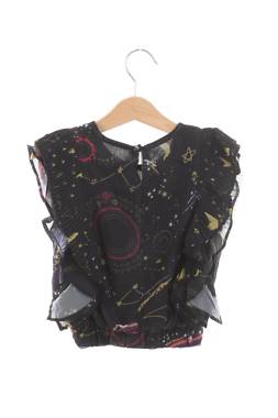 Παιδικό φανελάκι Desigual2 - Contourshop.gr Παιδικό φανελάκι Desigual2