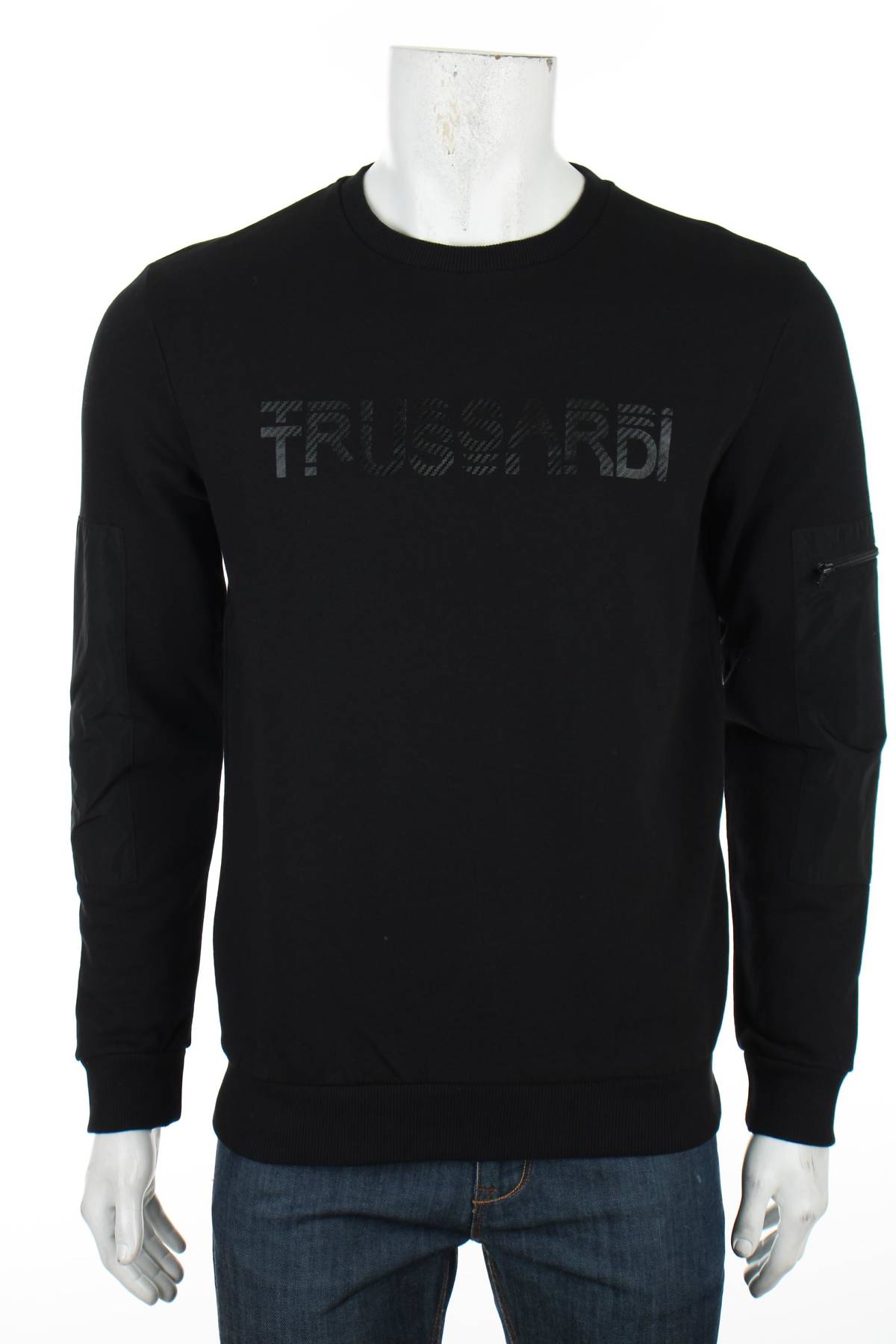 Мъжка блуза Trussardi1