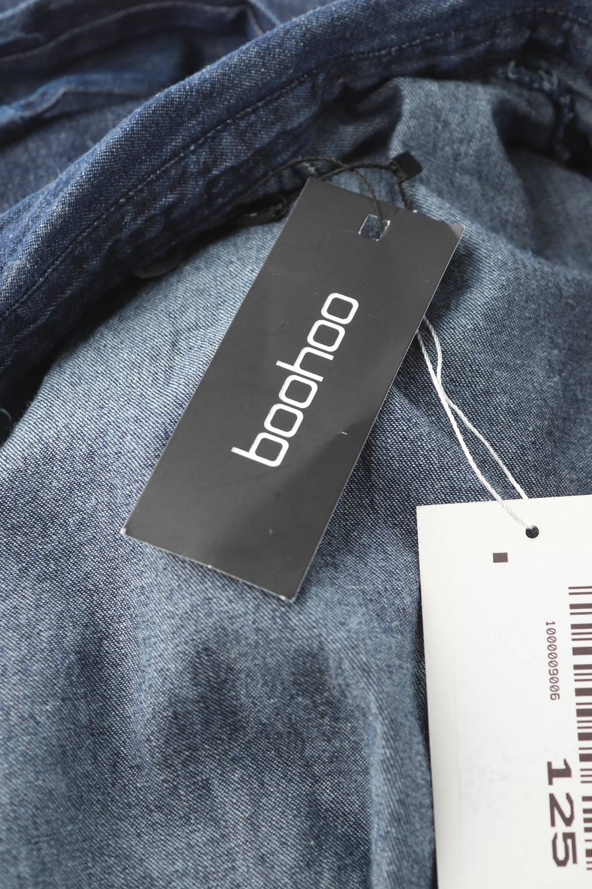 Дамски гащеризон Boohoo3 - Contour.bg Дамски гащеризон Boohoo3