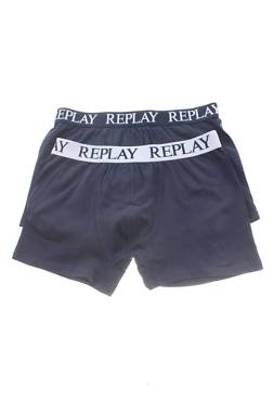 Ανδρικά μποξεράκια Replay1 - Contourshop.gr Ανδρικά μποξεράκια Replay1