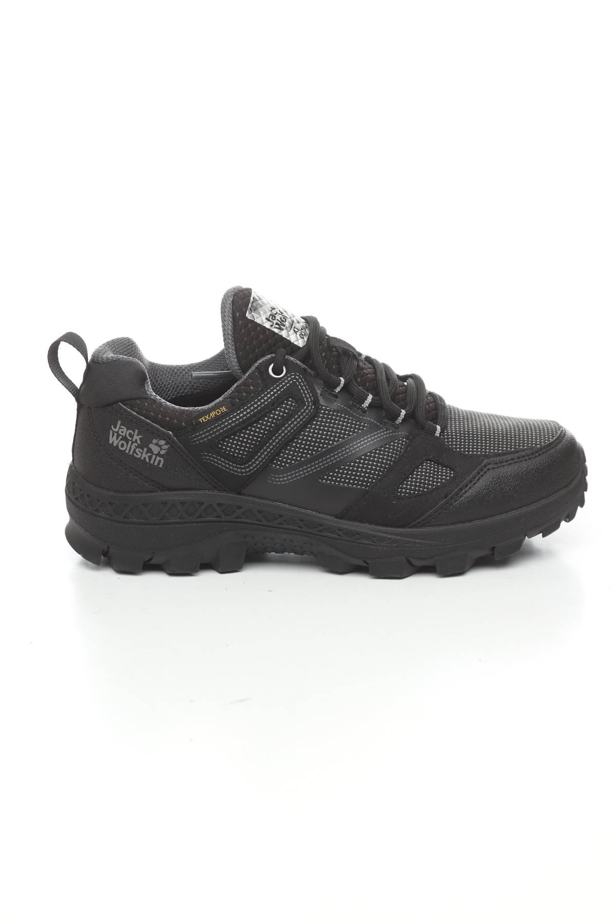 Ταξιδιωτικά παπούτσια Jack Wolfskin1 - Contourshop.gr Ταξιδιωτικά παπούτσια Jack Wolfskin1