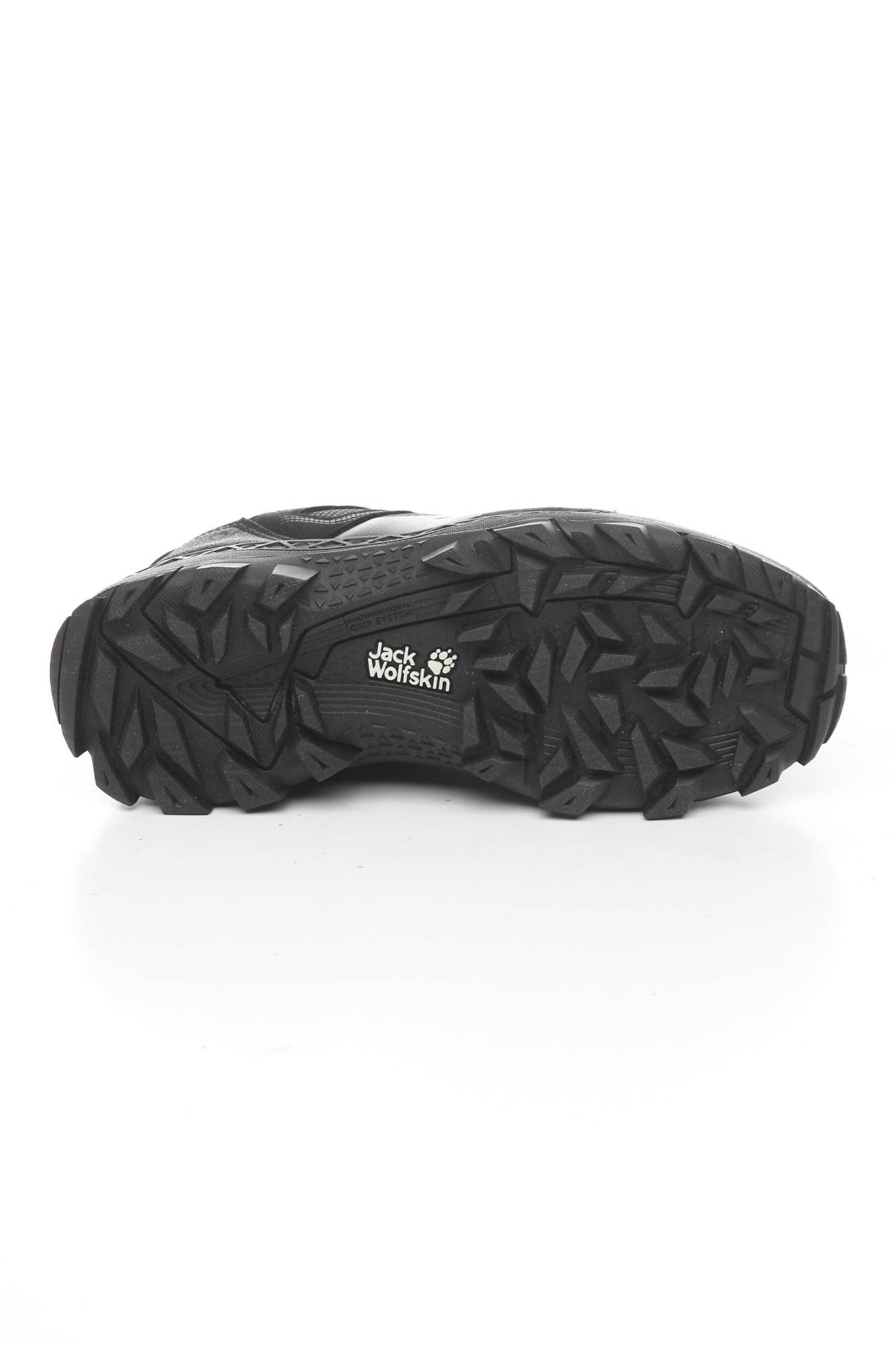 Ταξιδιωτικά παπούτσια Jack Wolfskin4 - Contourshop.gr Ταξιδιωτικά παπούτσια Jack Wolfskin4