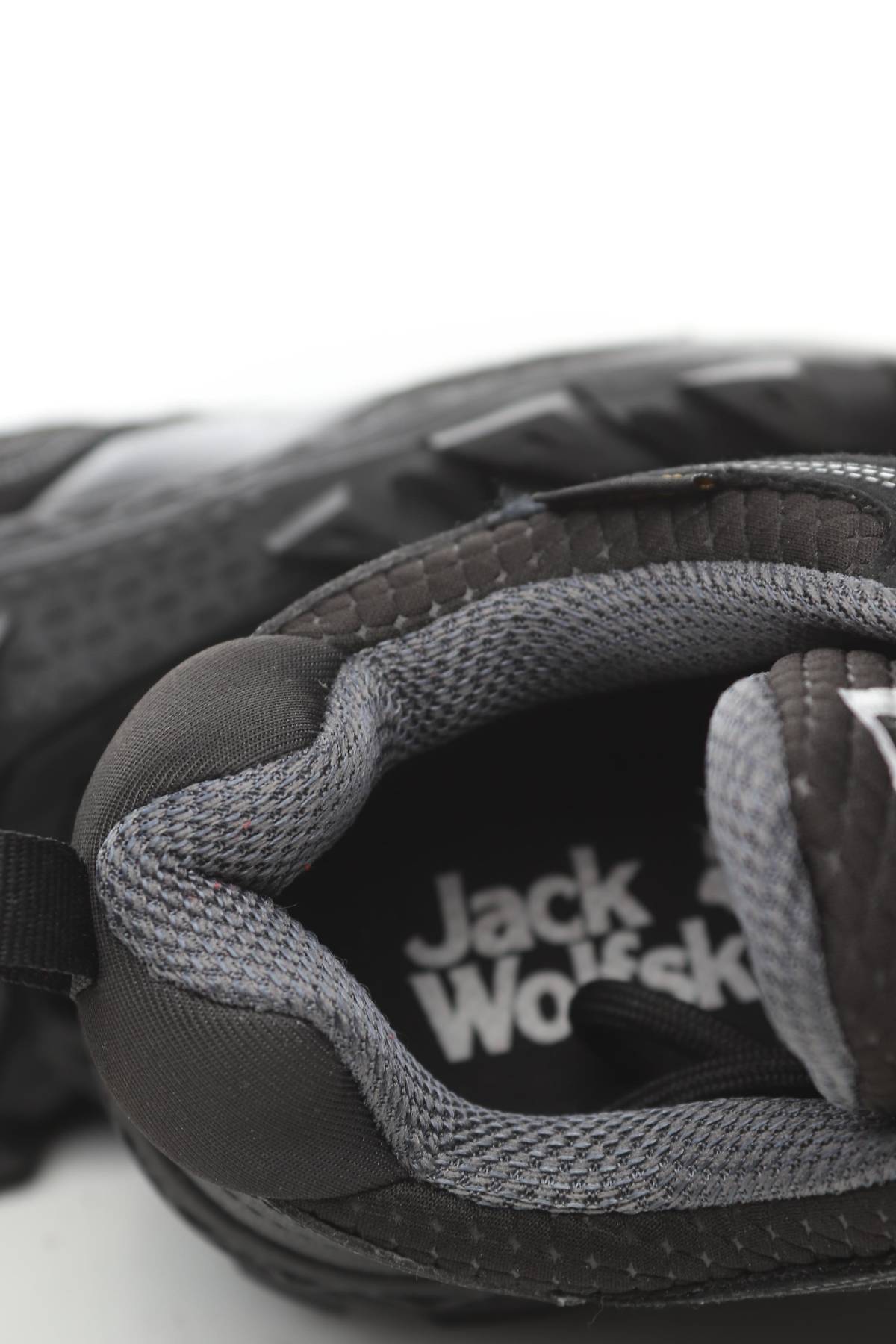 Ταξιδιωτικά παπούτσια Jack Wolfskin5 - Contourshop.gr Ταξιδιωτικά παπούτσια Jack Wolfskin5