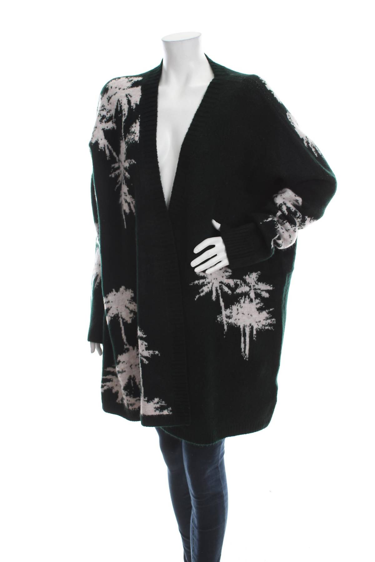 Дамска жилетка Religion1