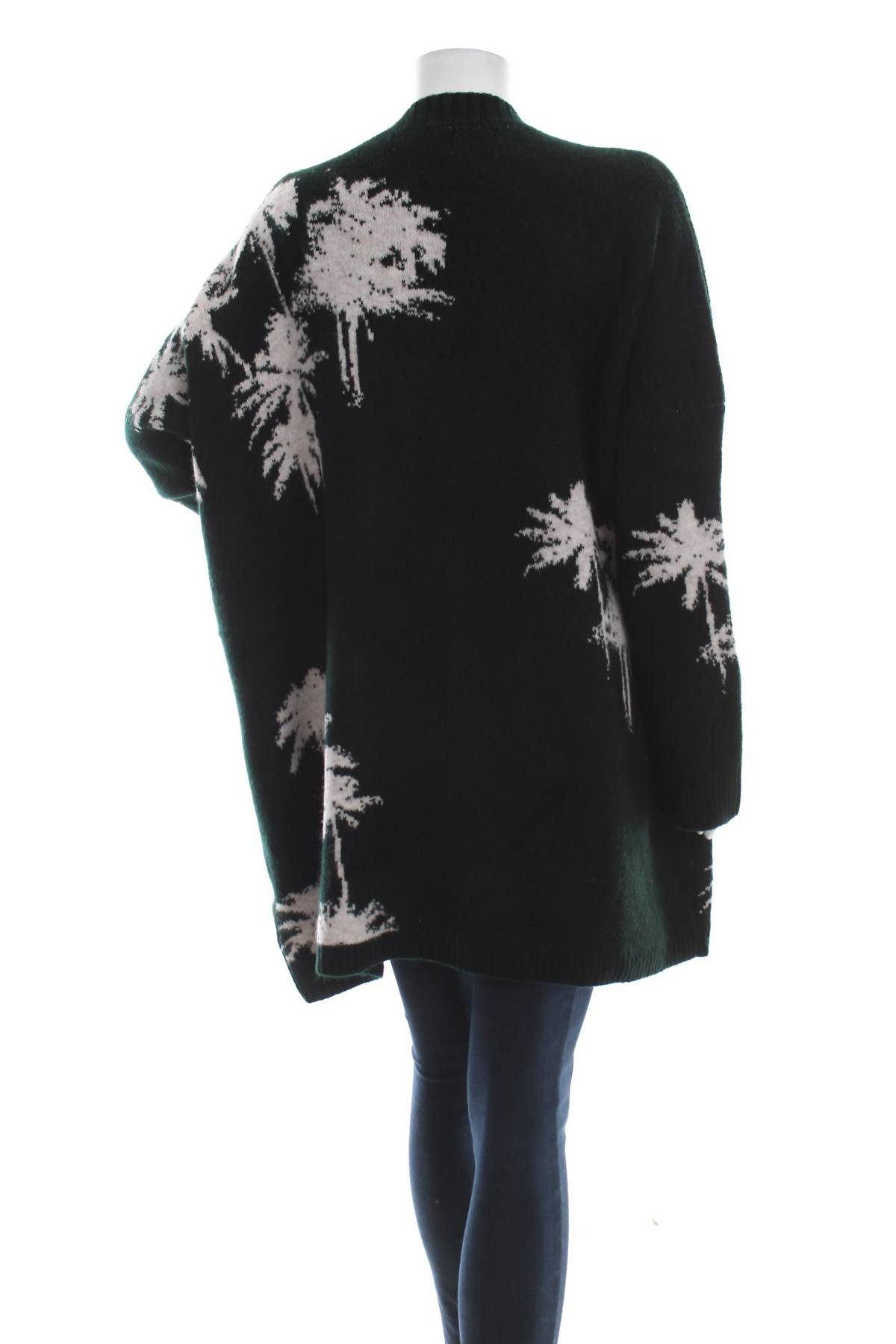 Дамска жилетка Religion2