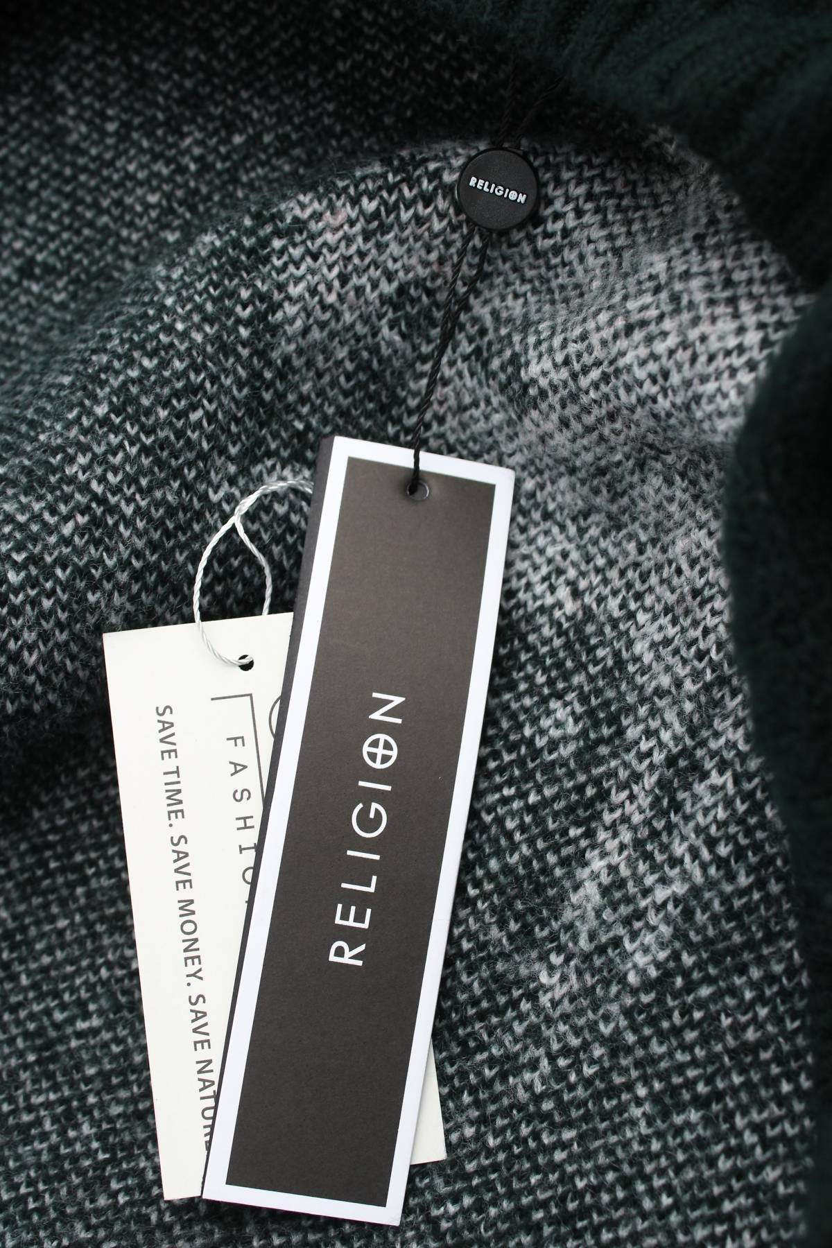 Дамска жилетка Religion3