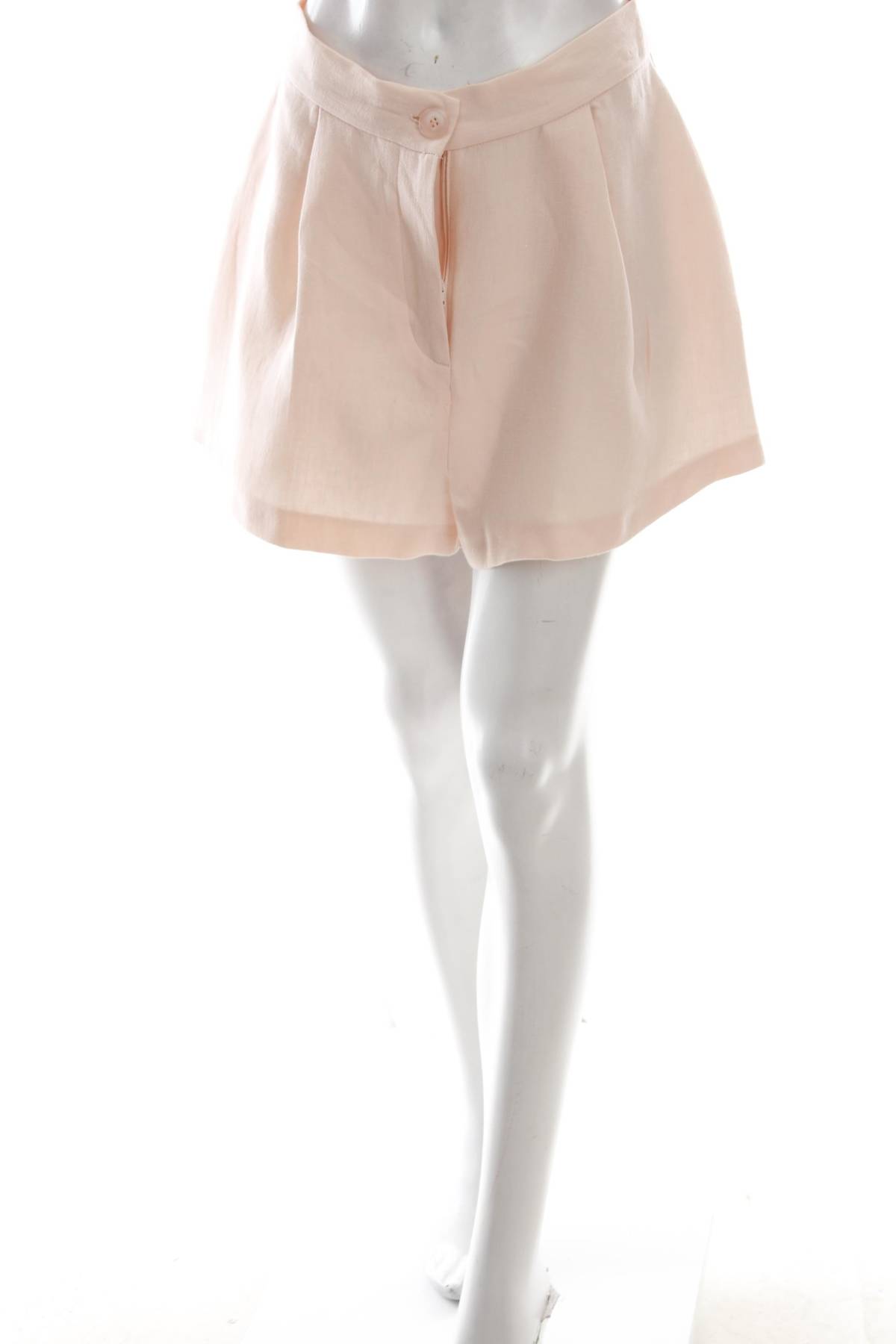 Дамски къс панталон River Island1 - Contour.bg Дамски къс панталон River Island1