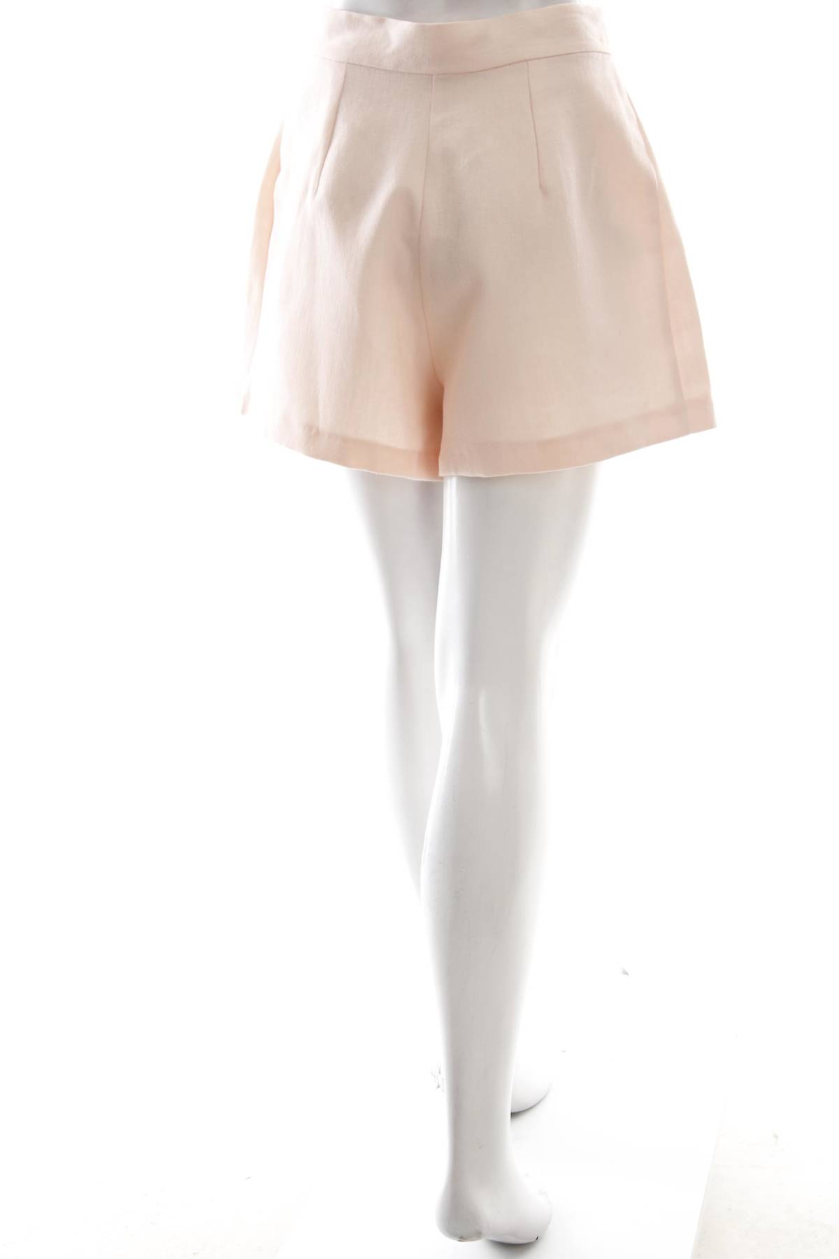 Дамски къс панталон River Island2 - Contour.bg Дамски къс панталон River Island2