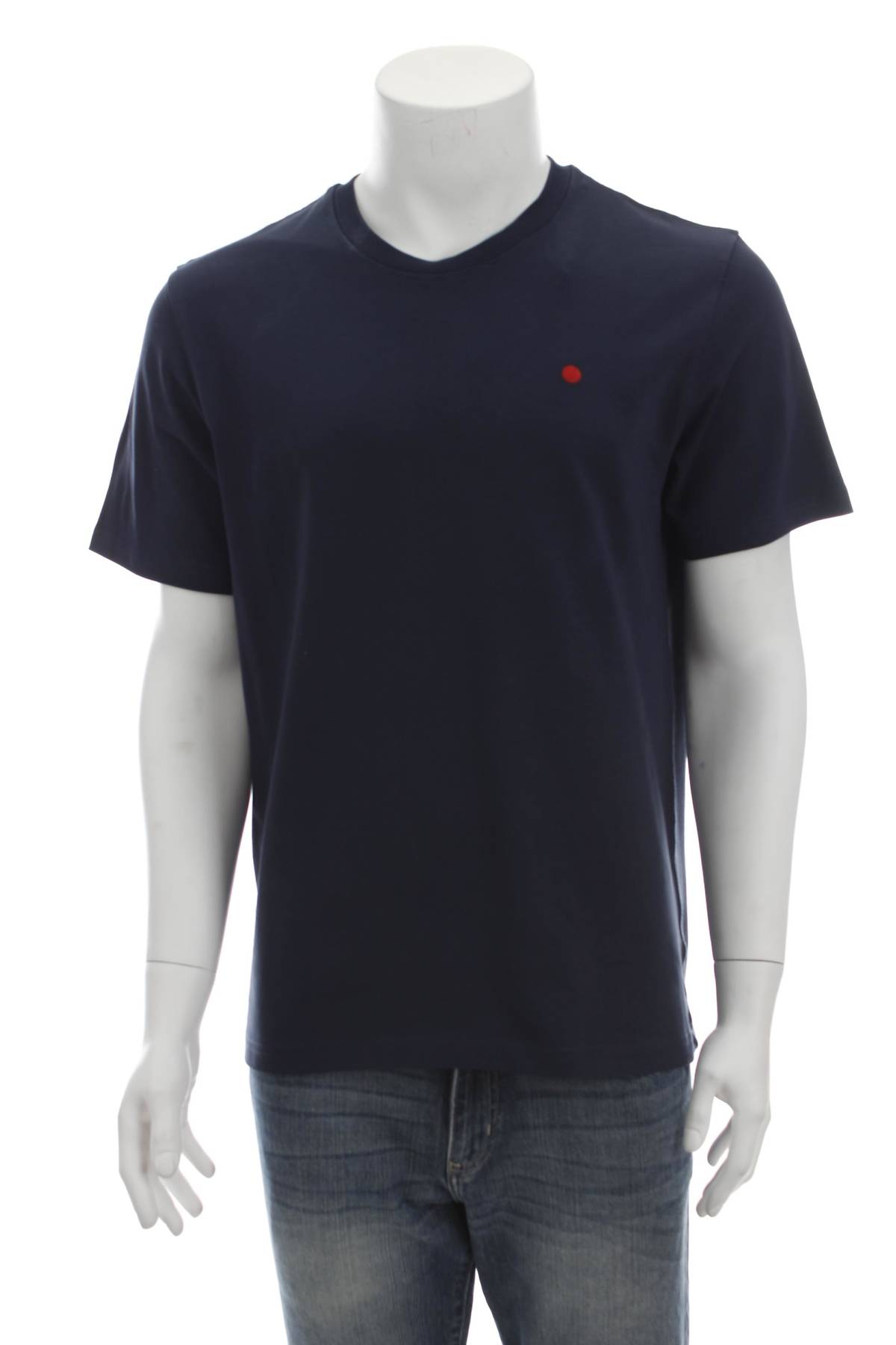 Ανδρικό t-shirt R.D.D by Jack&Jones1 - Contourshop.gr Ανδρικό t-shirt R.D.D by Jack&Jones1