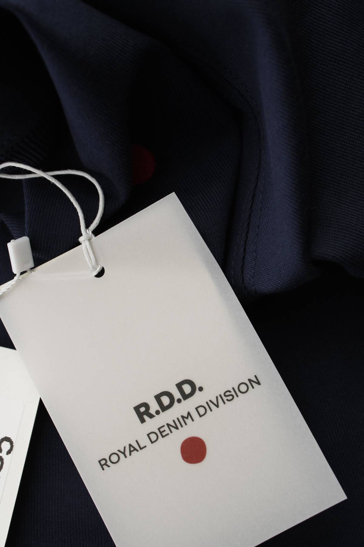 Ανδρικό t-shirt R.D.D by Jack&Jones3 - Contourshop.gr Ανδρικό t-shirt R.D.D by Jack&Jones3