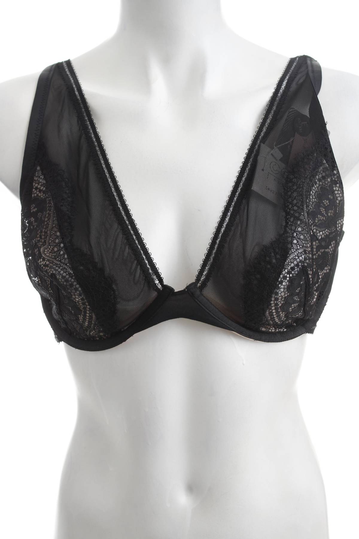 Сутиен Hunkemoller1 - Contour.bg Сутиен Hunkemoller1